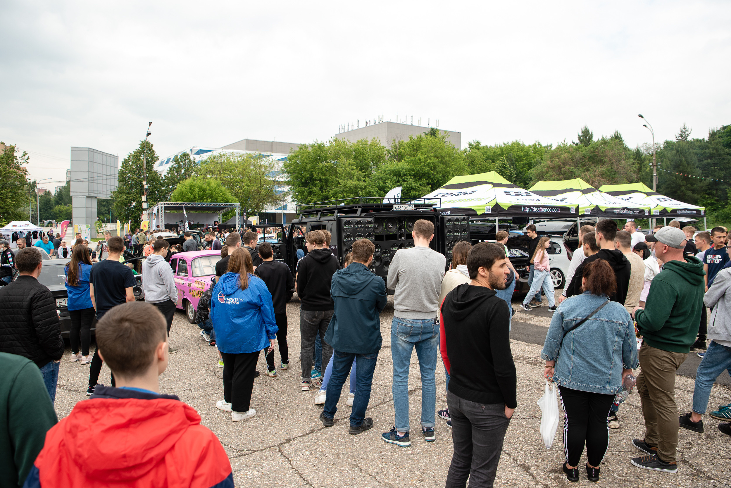 «Город А» Всероссийский цех креативных индустрий. Репортажный и свадебный фотограф в Москве