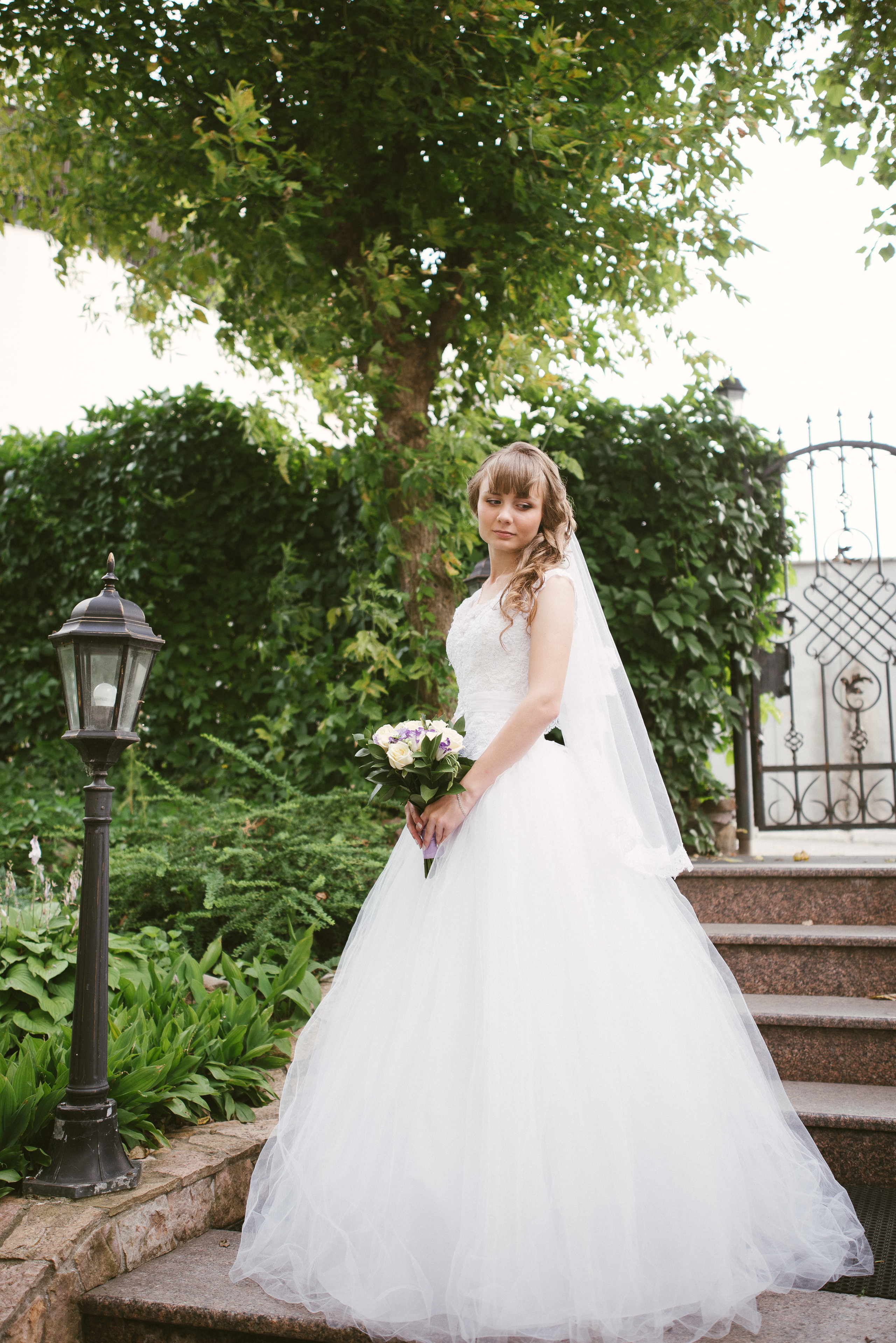 Иван и Любовь. Репортажный и свадебный фотограф в Москве