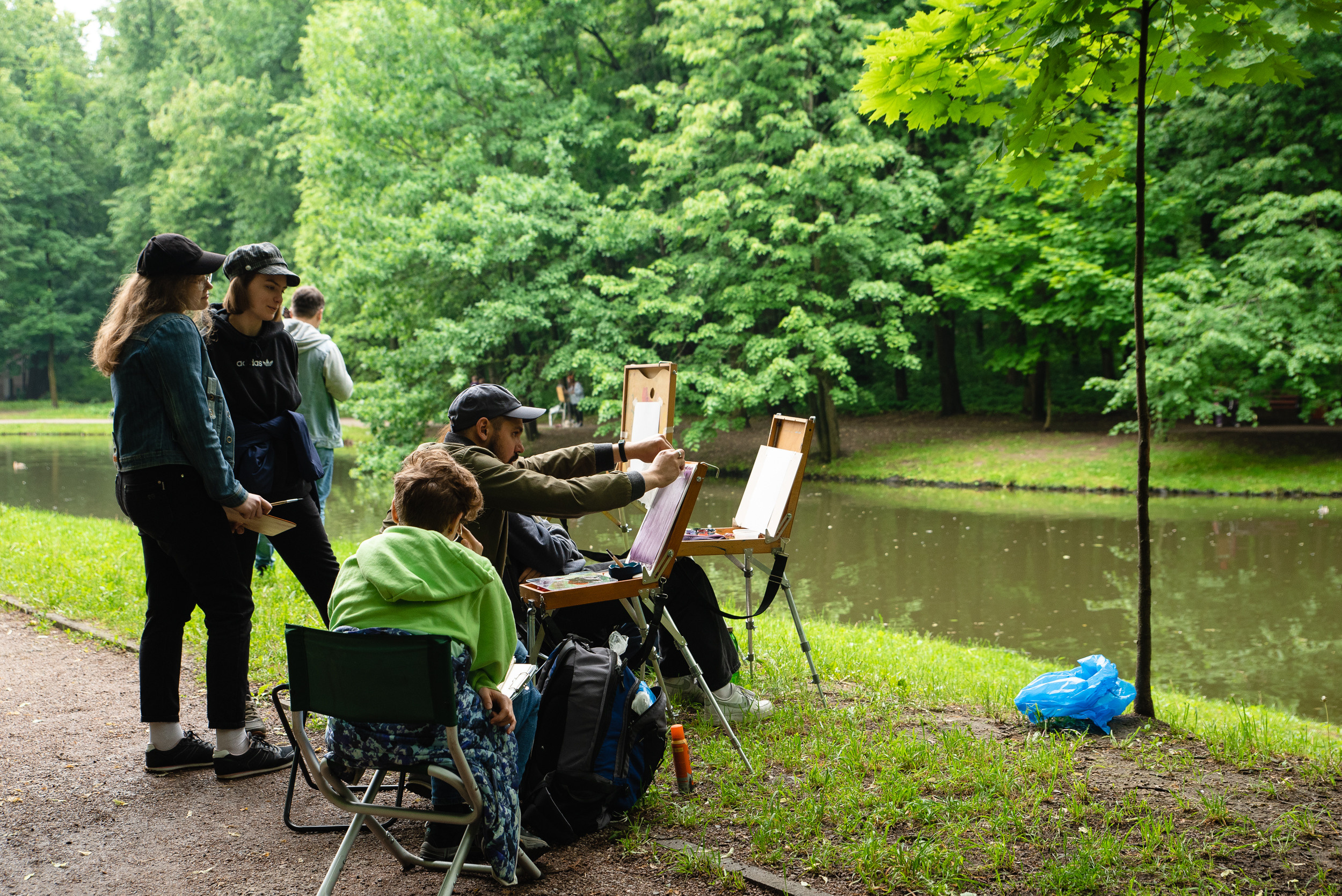 «Город А» Всероссийский цех креативных индустрий. Репортажный и свадебный фотограф в Москве