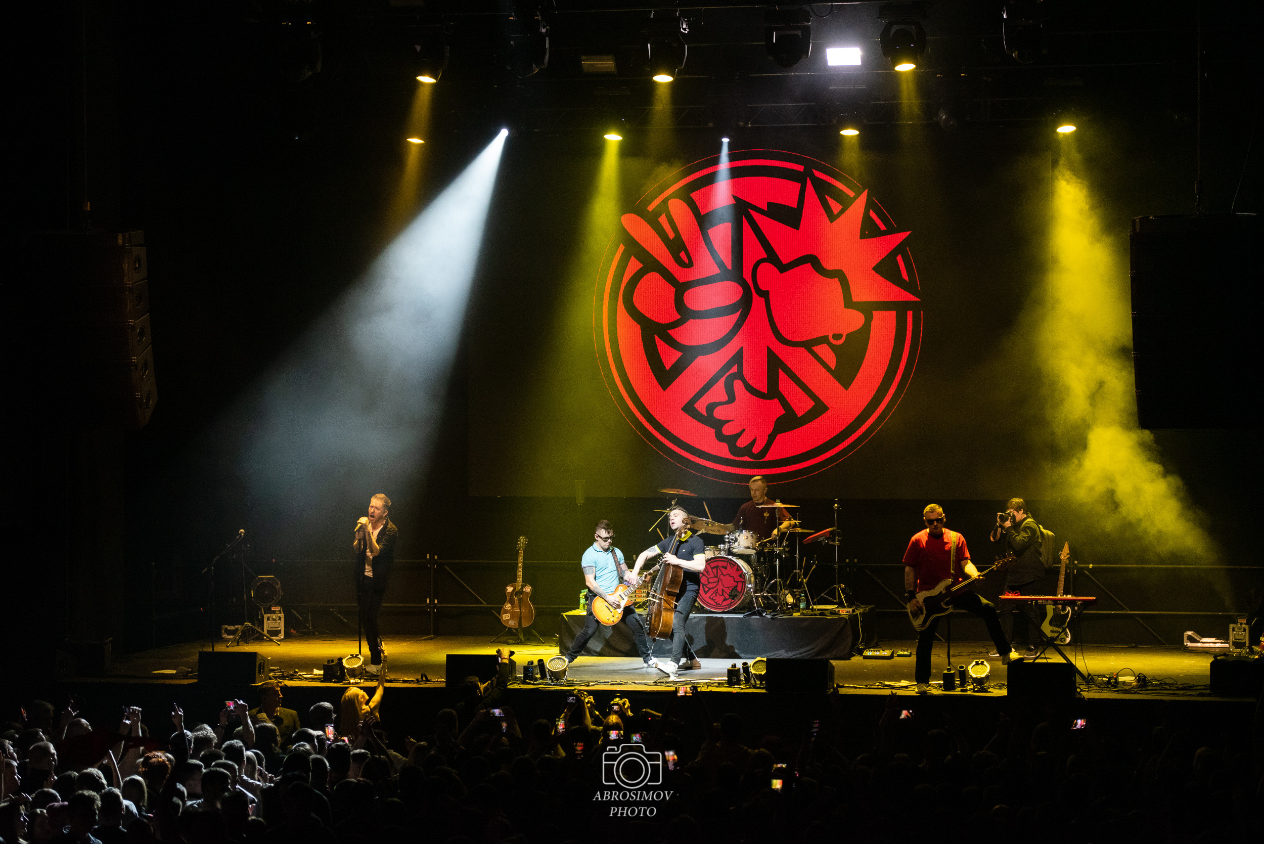 Группа Элизиум в клубе 1930 Moscow. Репортажный и свадебный фотограф в Москве