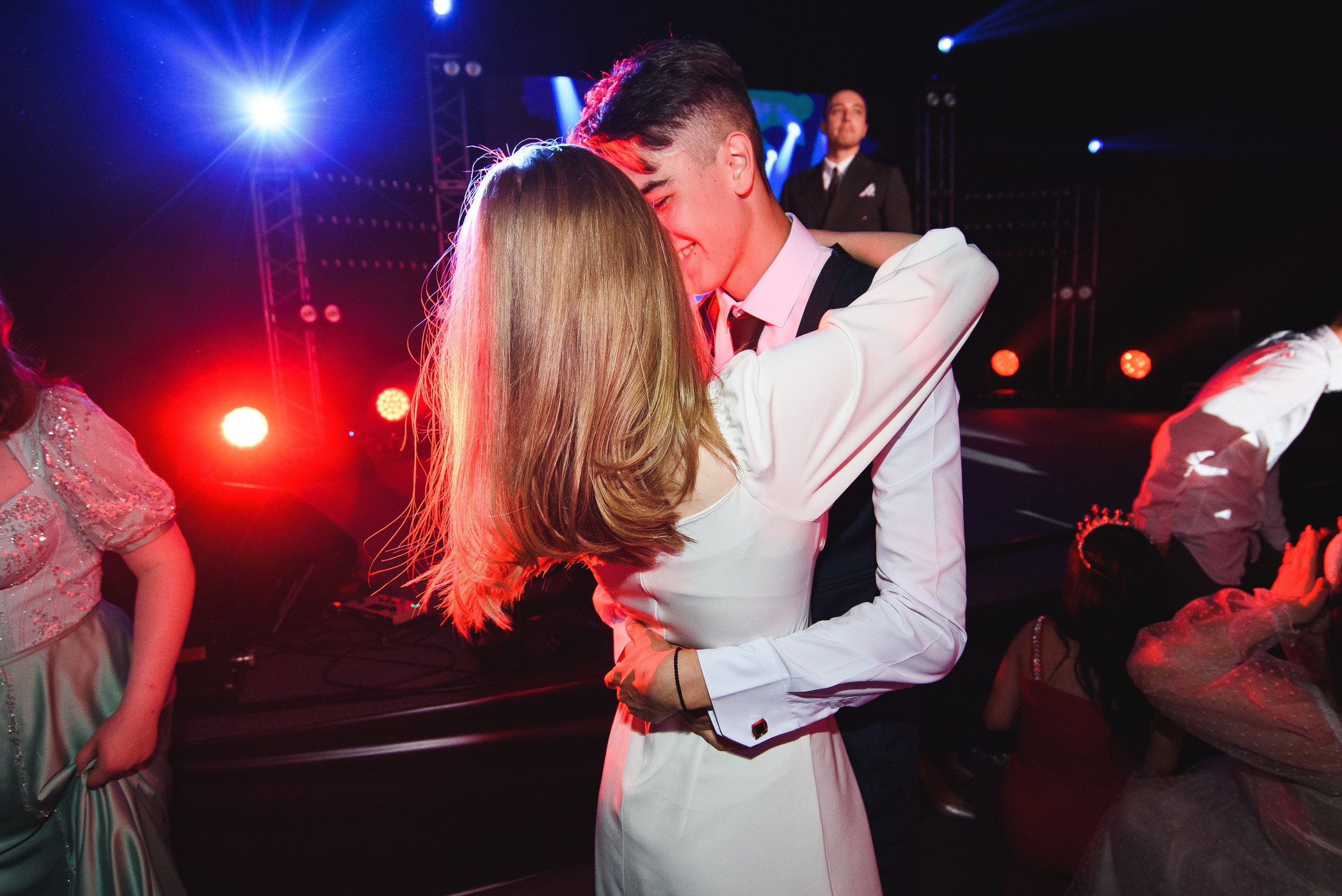 Выпускной вечер. Подмосковье. Репортажный и свадебный фотограф в Москве