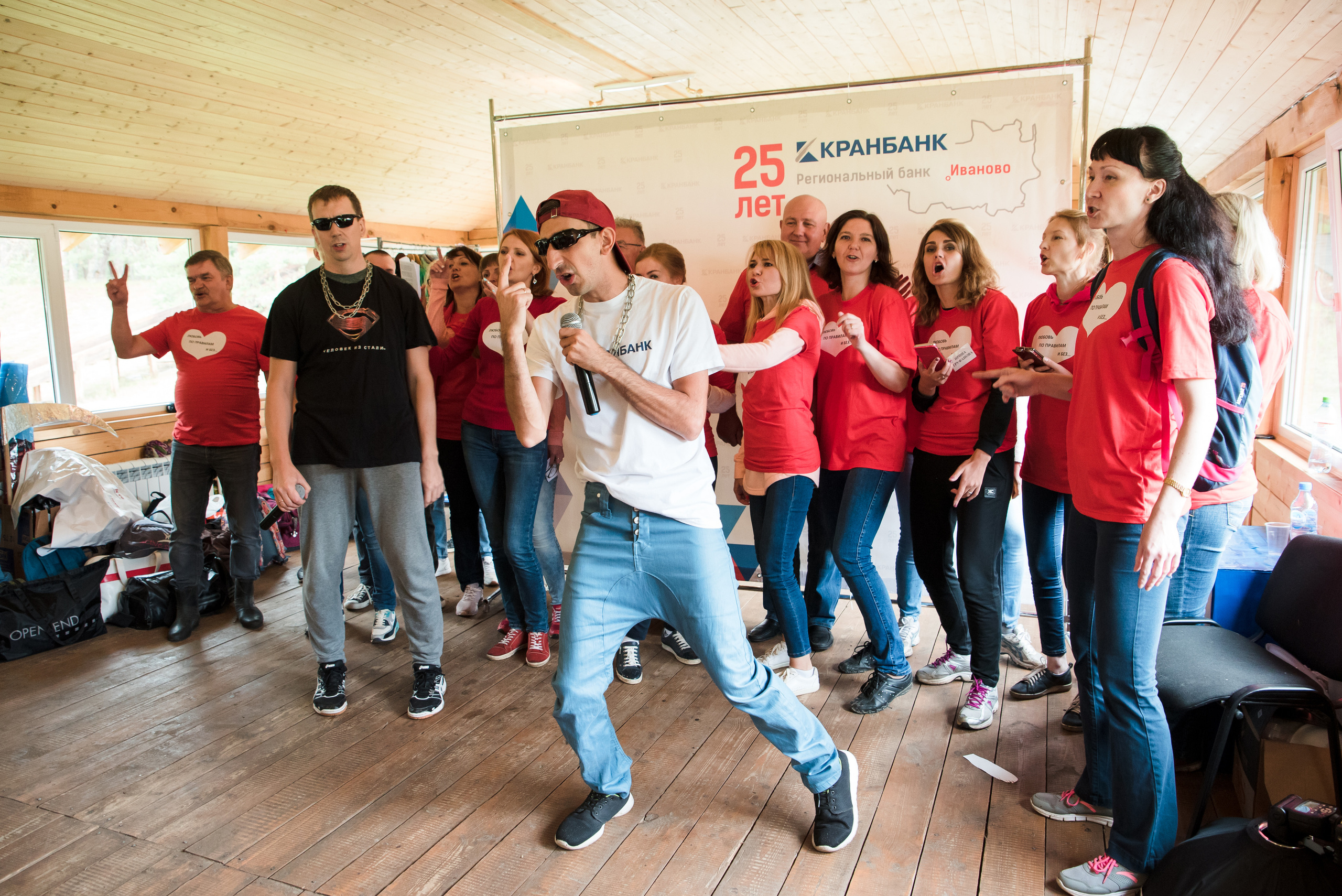 Корпоратив эко-отель Велес. Репортажный и свадебный фотограф в Москве