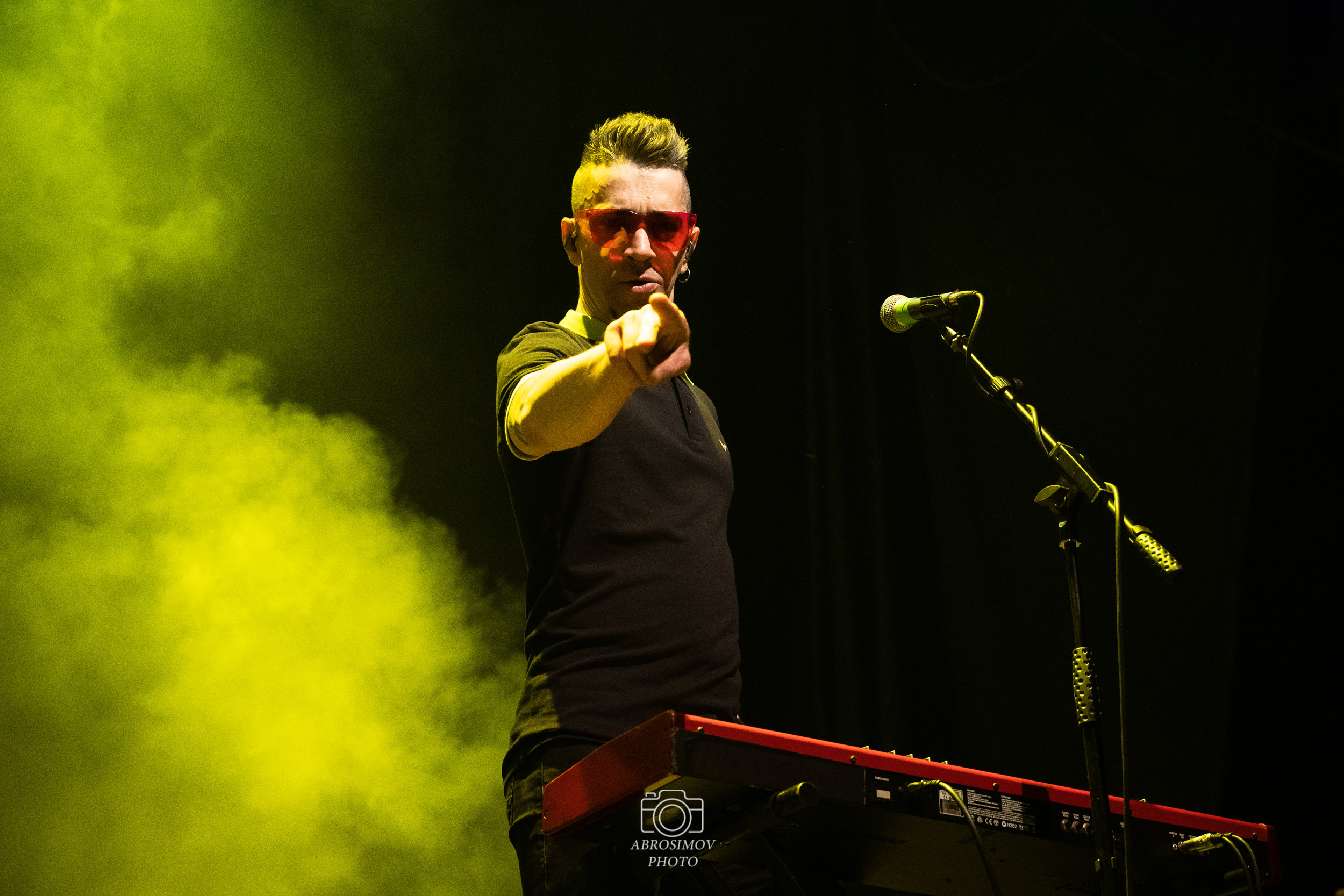 Группа Элизиум в клубе 1930 Moscow. Репортажный и свадебный фотограф в Москве