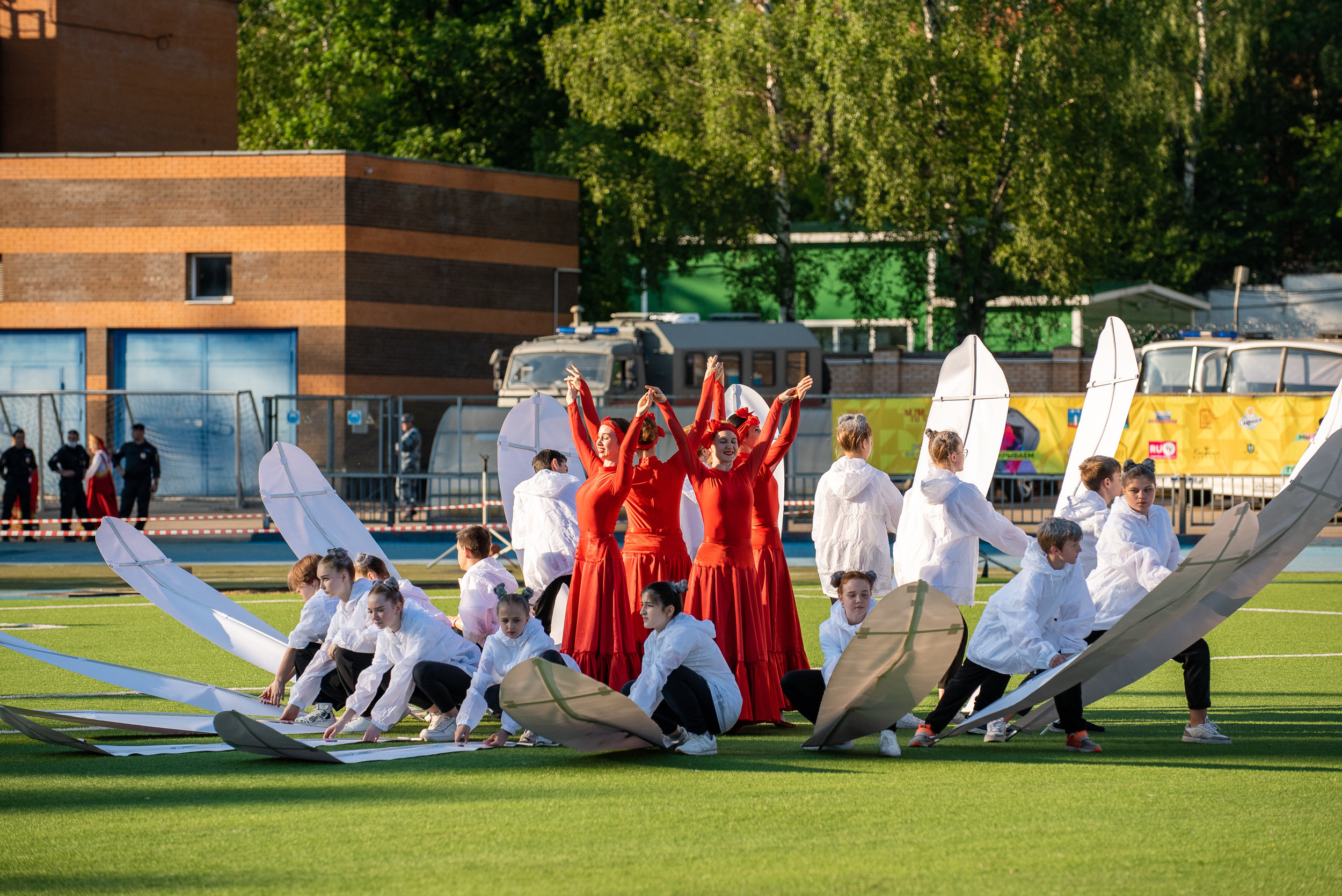 «Город А» Всероссийский цех креативных индустрий. Репортажный и свадебный фотограф в Москве