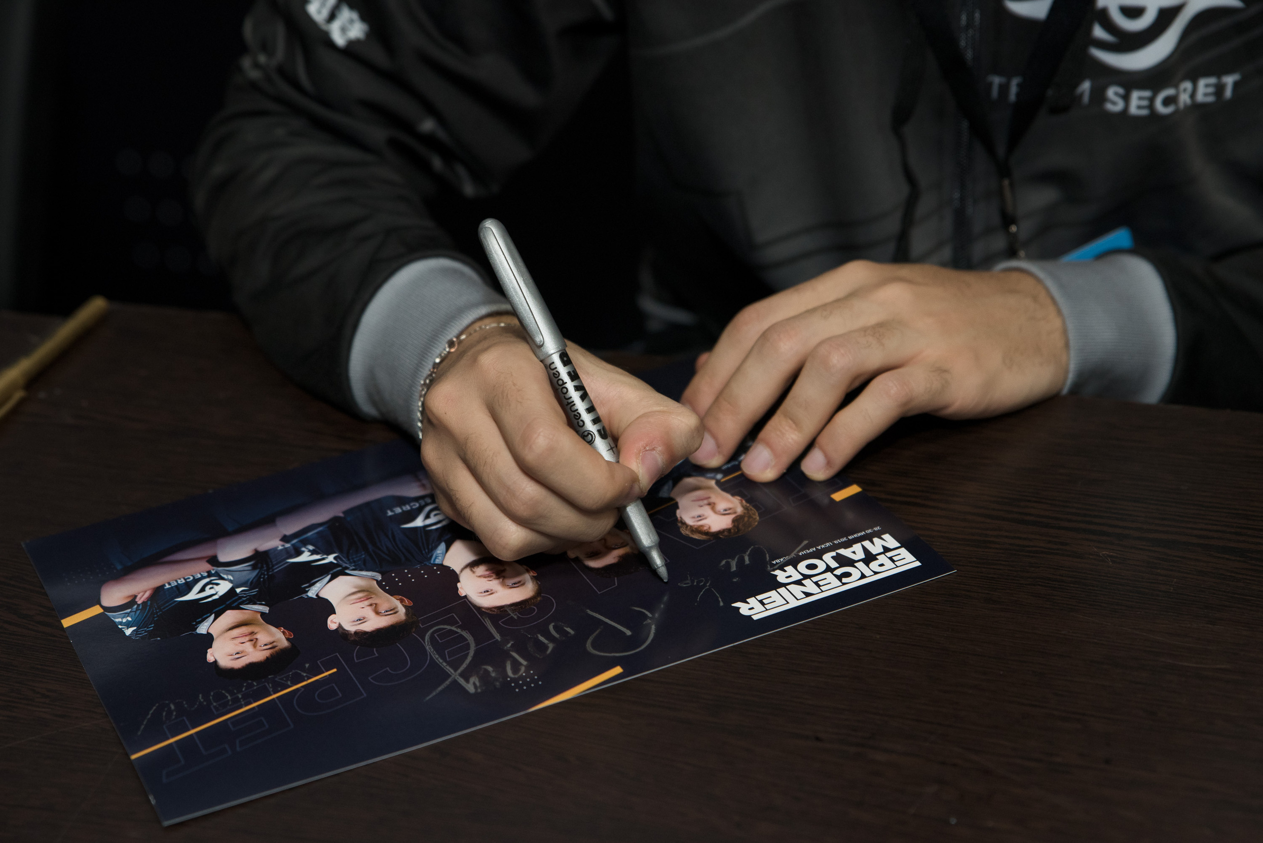 EPICENTER DOTA 2. Репортажный и свадебный фотограф в Москве