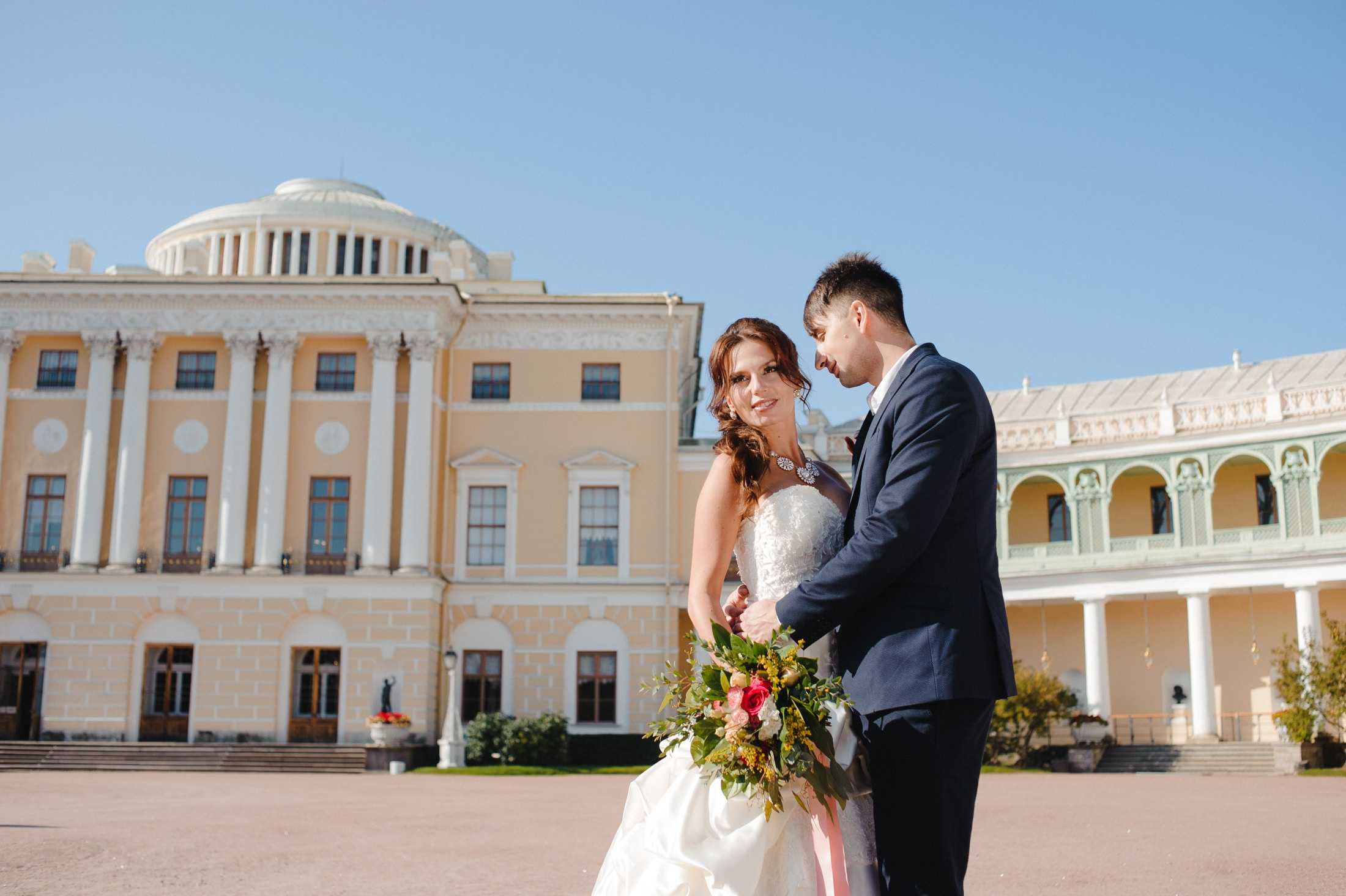 Репортажный и свадебный фотограф в Москве