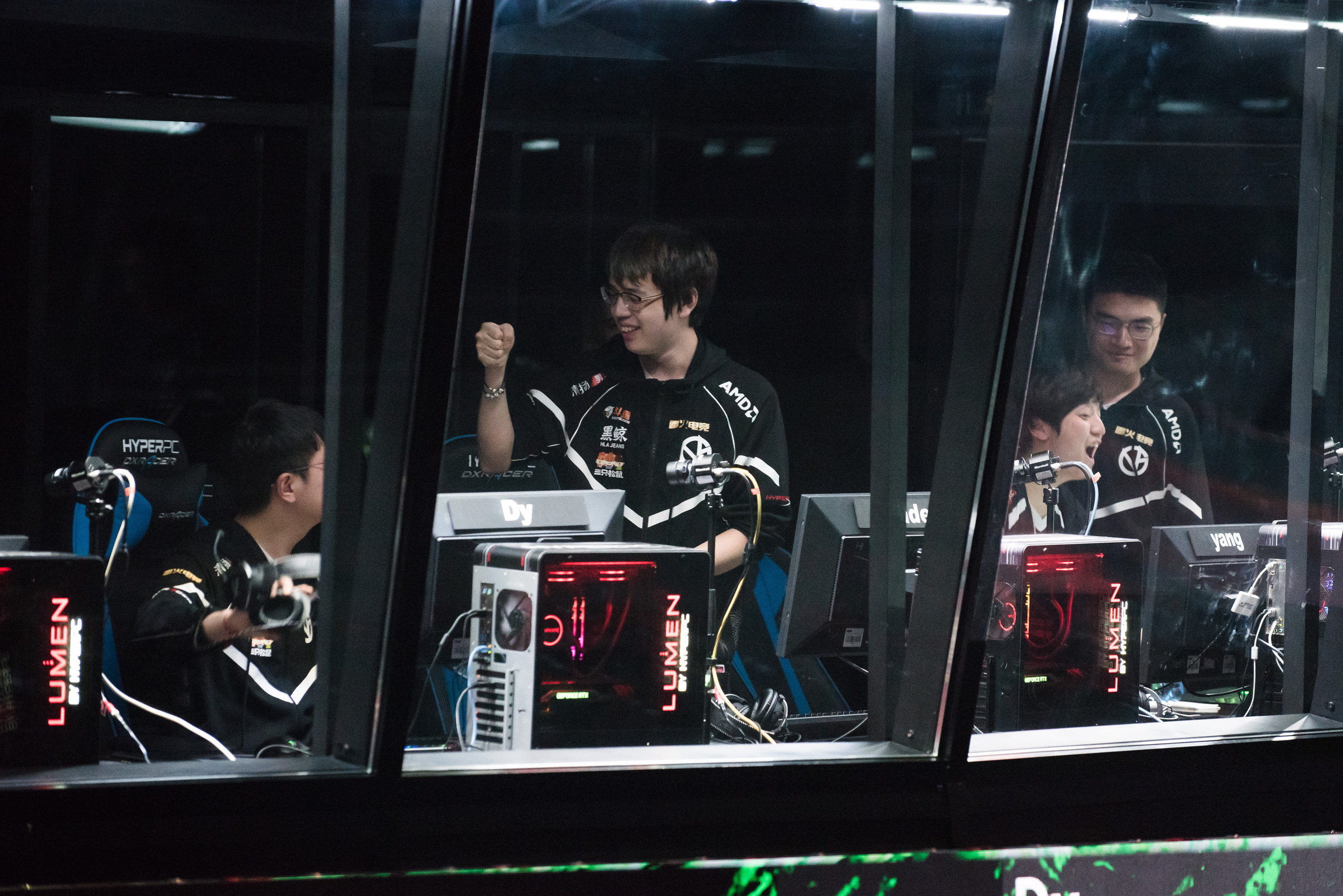 EPICENTER DOTA 2. Репортажный и свадебный фотограф в Москве