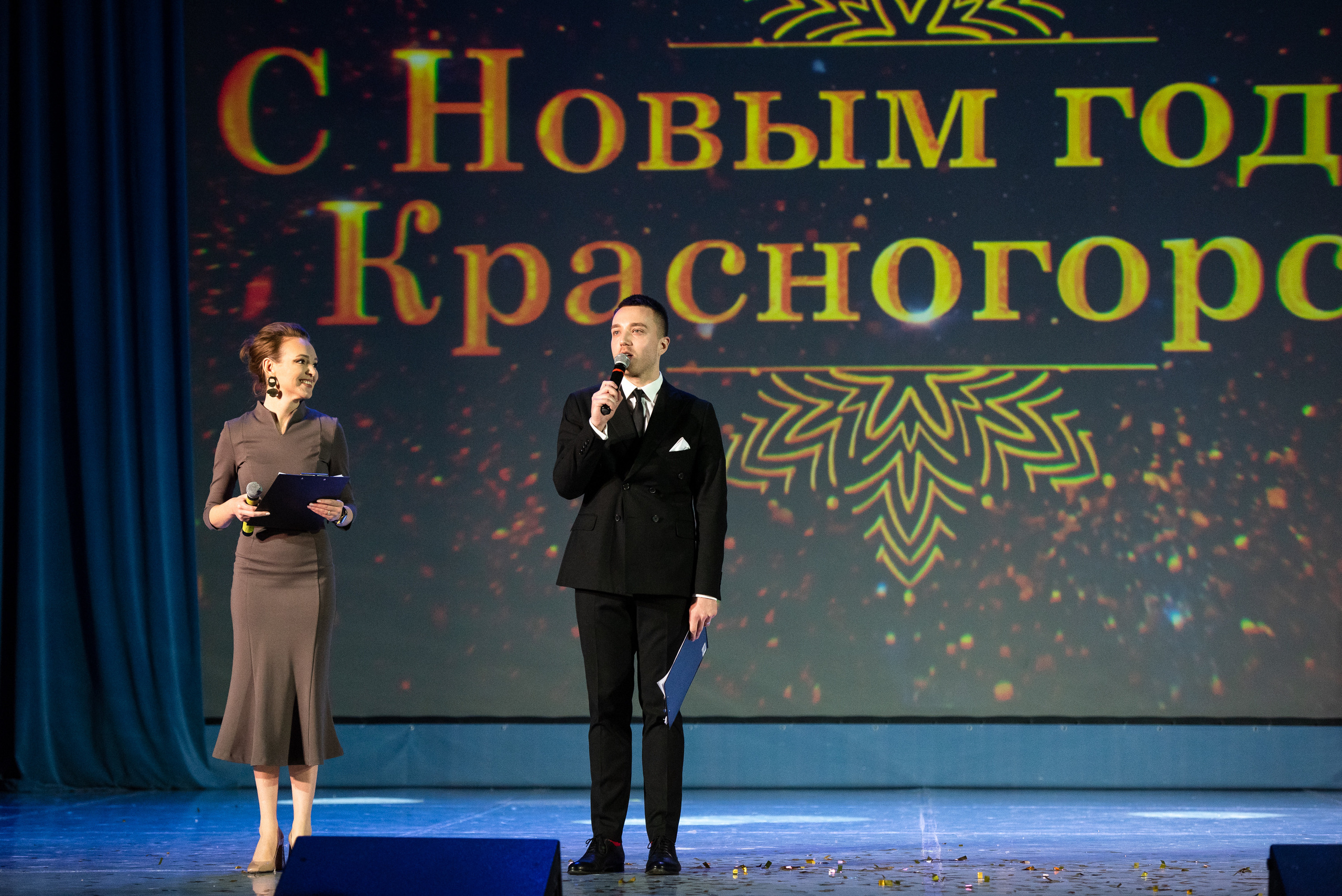 Человек года. Красногорск. Репортажный и свадебный фотограф в Москве