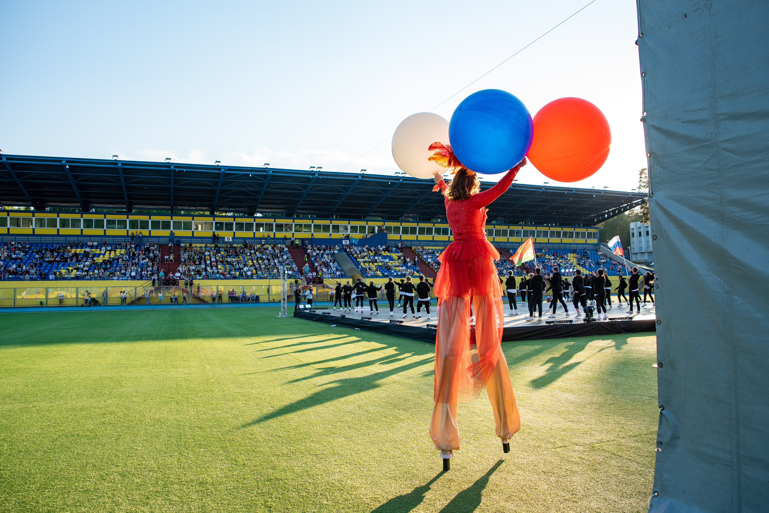 «Город А» Всероссийский цех креативных индустрий. Репортажный и свадебный фотограф в Москве