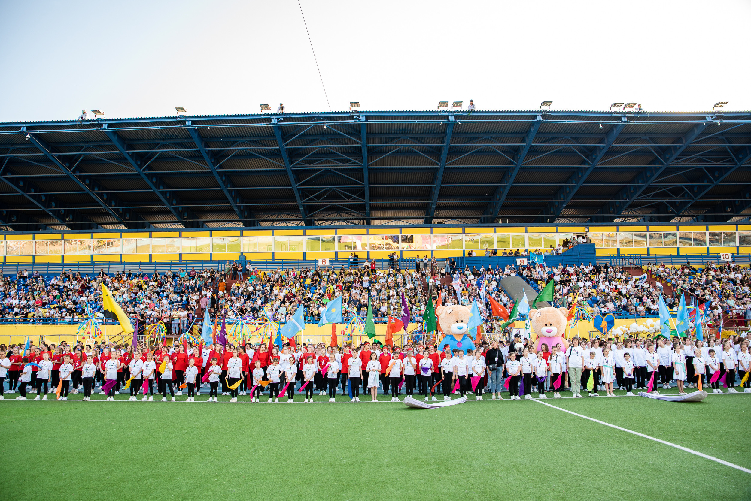 «Город А» Всероссийский цех креативных индустрий. Репортажный и свадебный фотограф в Москве