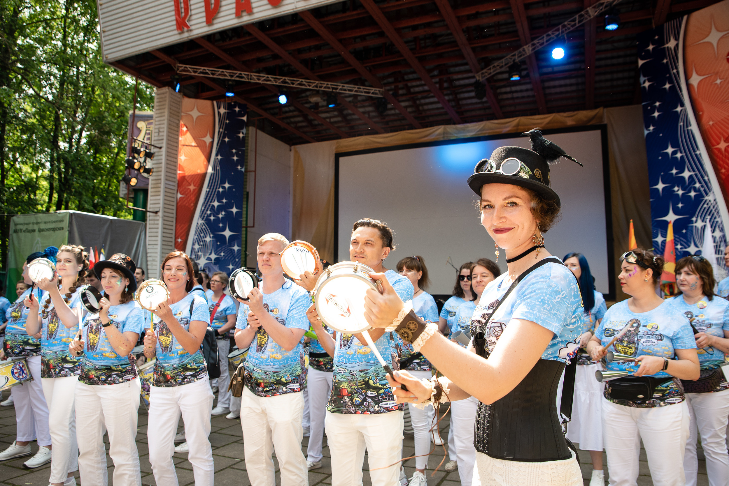 «Город А» Всероссийский цех креативных индустрий. Репортажный и свадебный фотограф в Москве