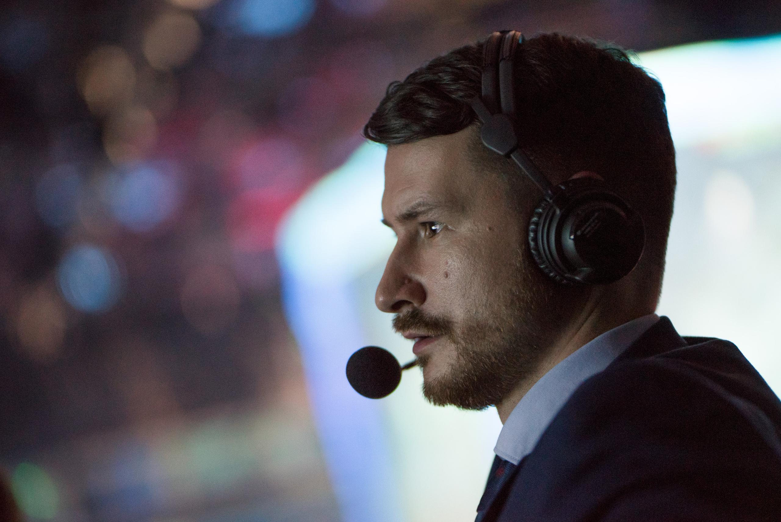 EPICENTER DOTA 2. Репортажный и свадебный фотограф в Москве