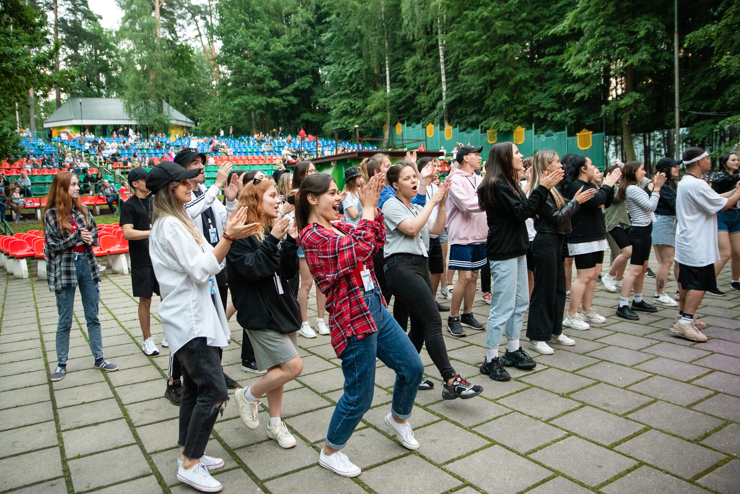 «Город А» Всероссийский цех креативных индустрий. Репортажный и свадебный фотограф в Москве