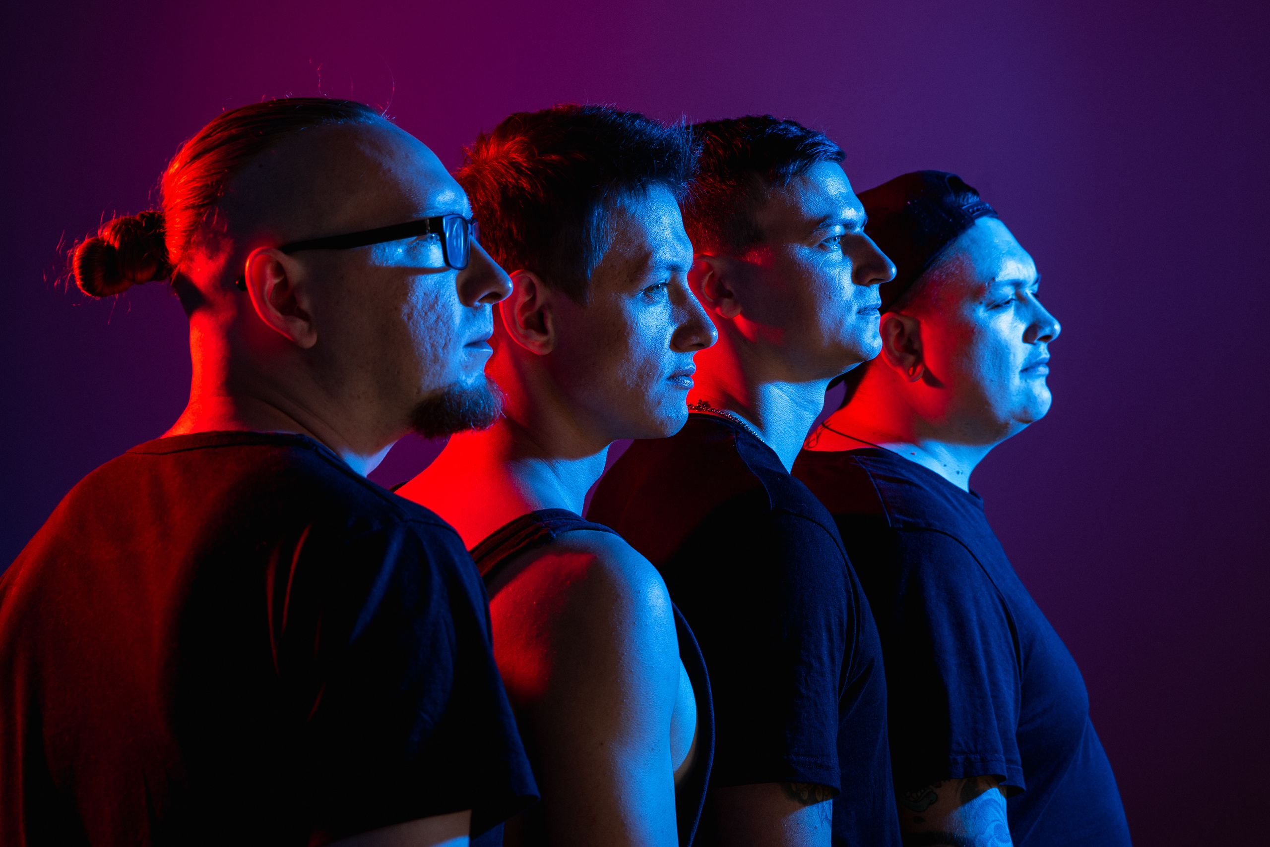 Фотосессии для музыкантов. Репортажный и свадебный фотограф в Москве