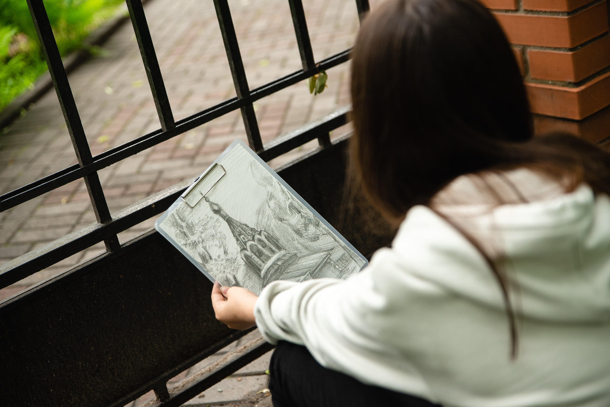 «Город А» Всероссийский цех креативных индустрий. Репортажный и свадебный фотограф в Москве