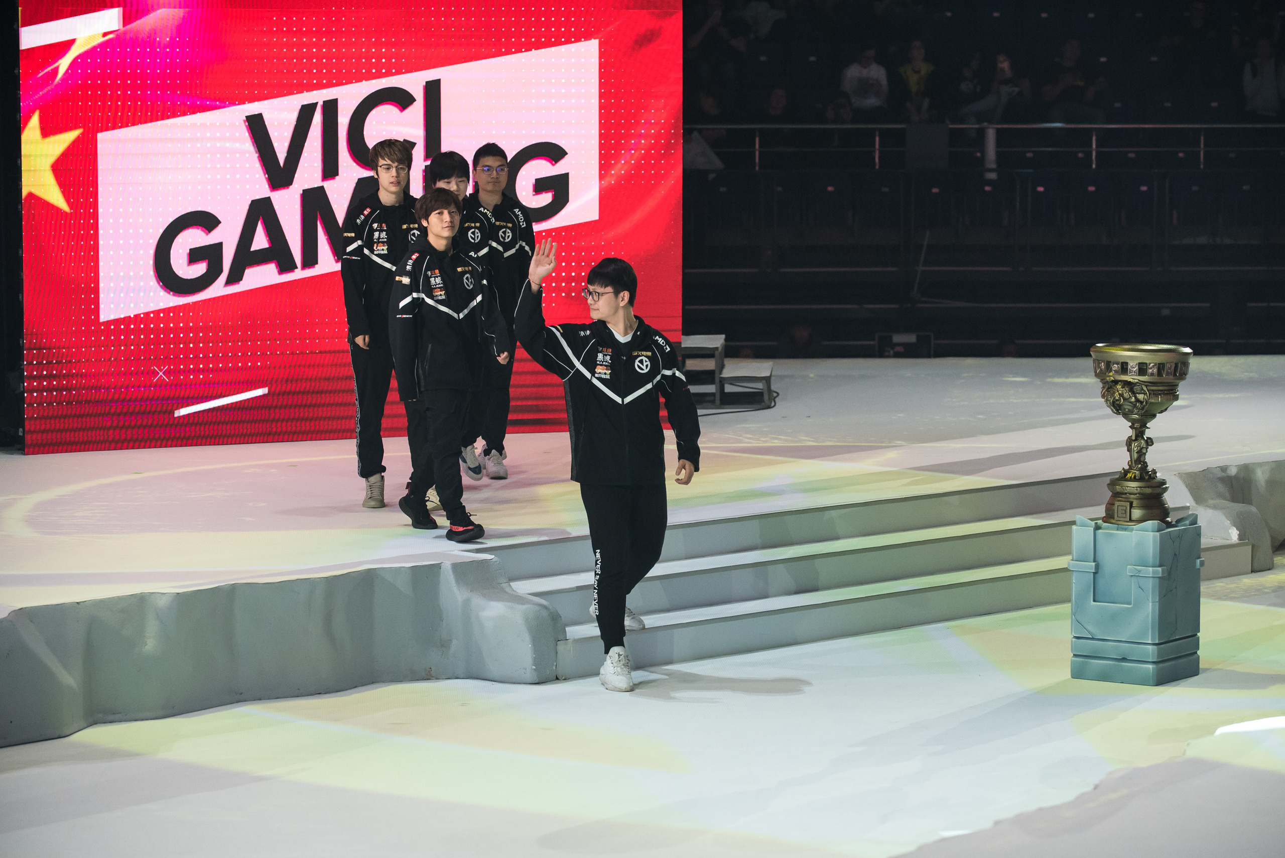 EPICENTER DOTA 2. Репортажный и свадебный фотограф в Москве