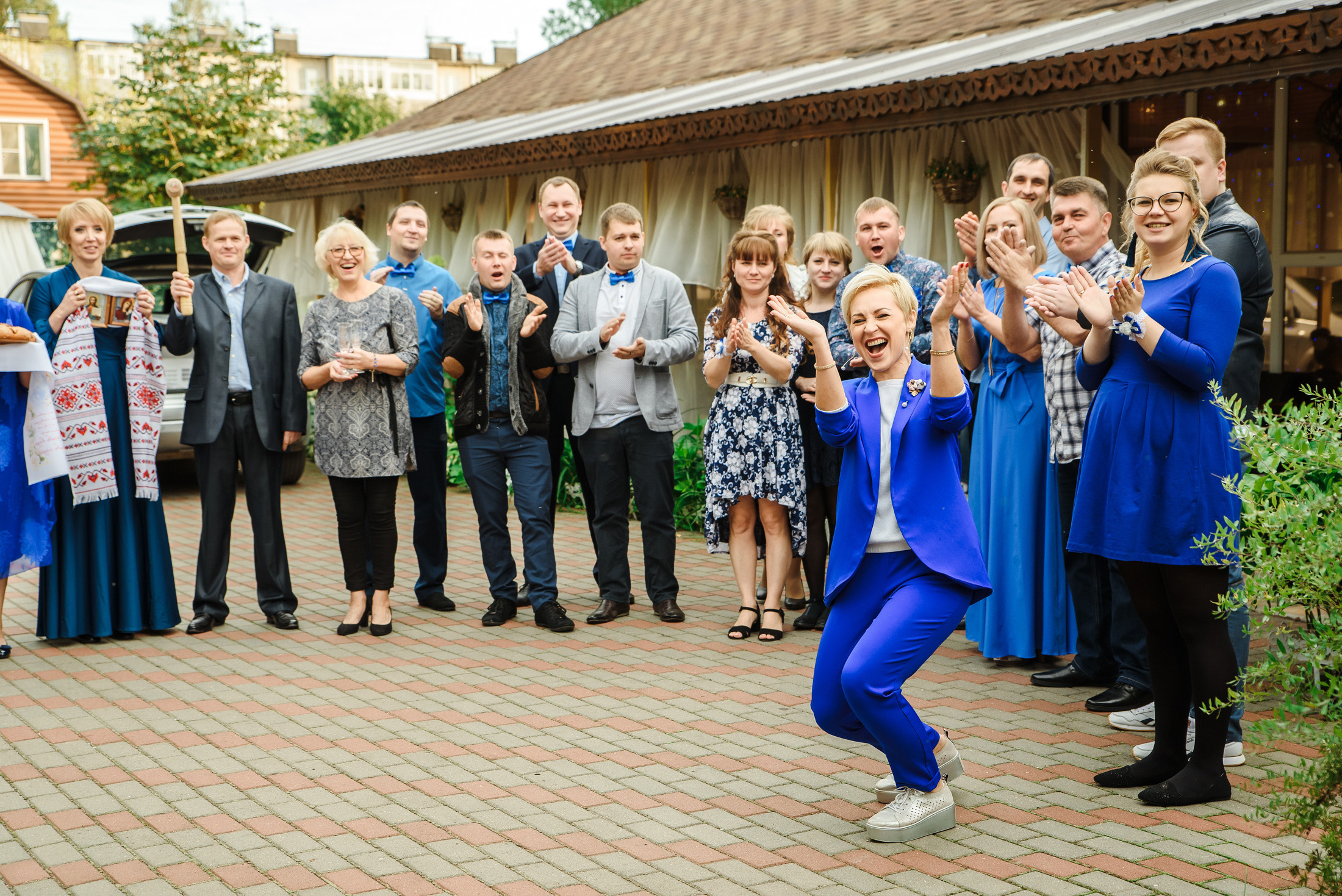 Антон и Настя. Репортажный и свадебный фотограф в Москве