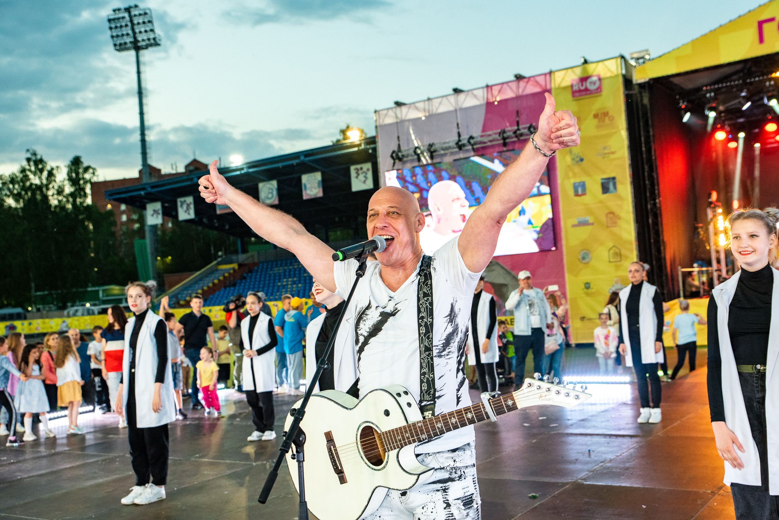 «Город А» Всероссийский цех креативных индустрий. Репортажный и свадебный фотограф в Москве