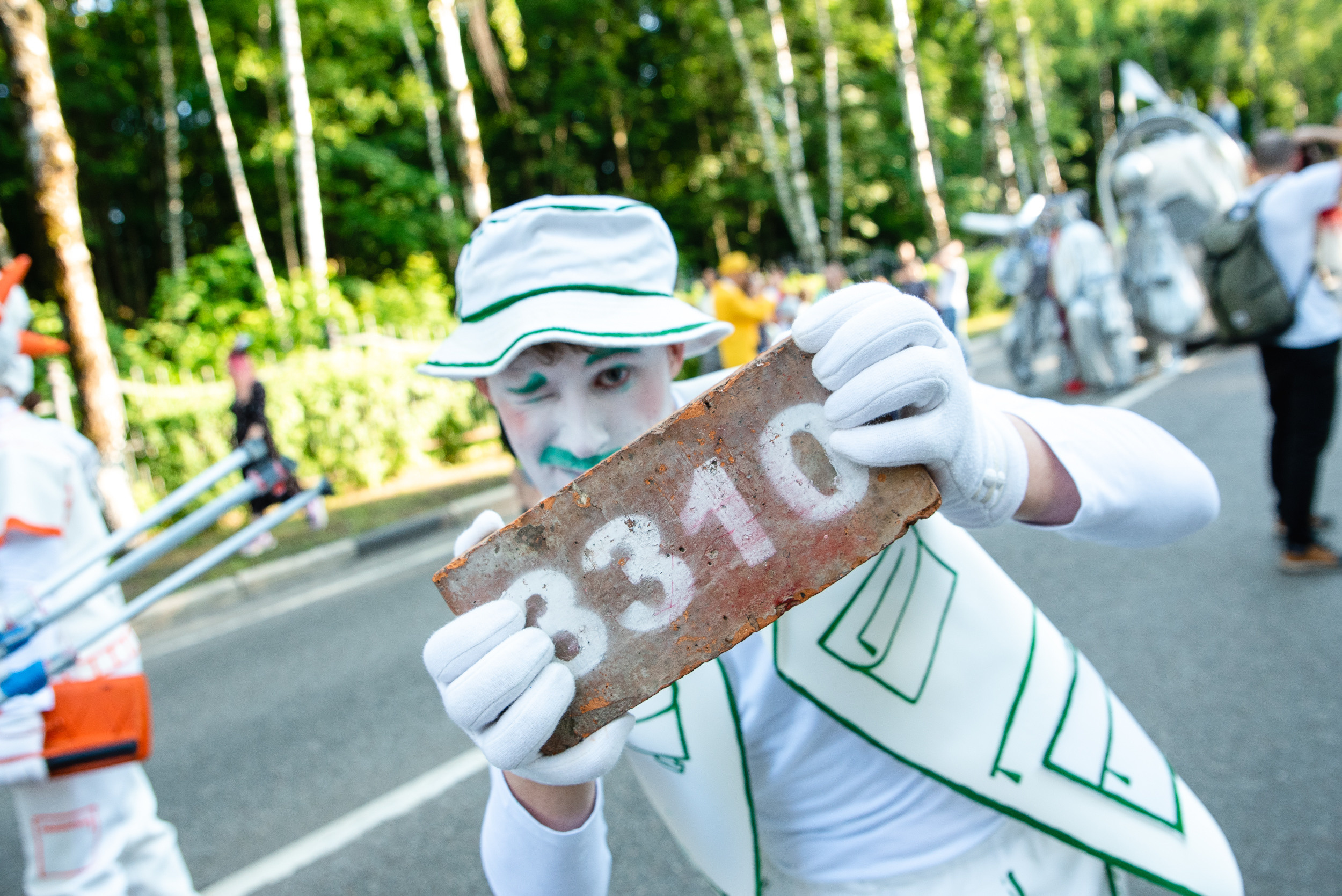 «Город А» Всероссийский цех креативных индустрий. Репортажный и свадебный фотограф в Москве