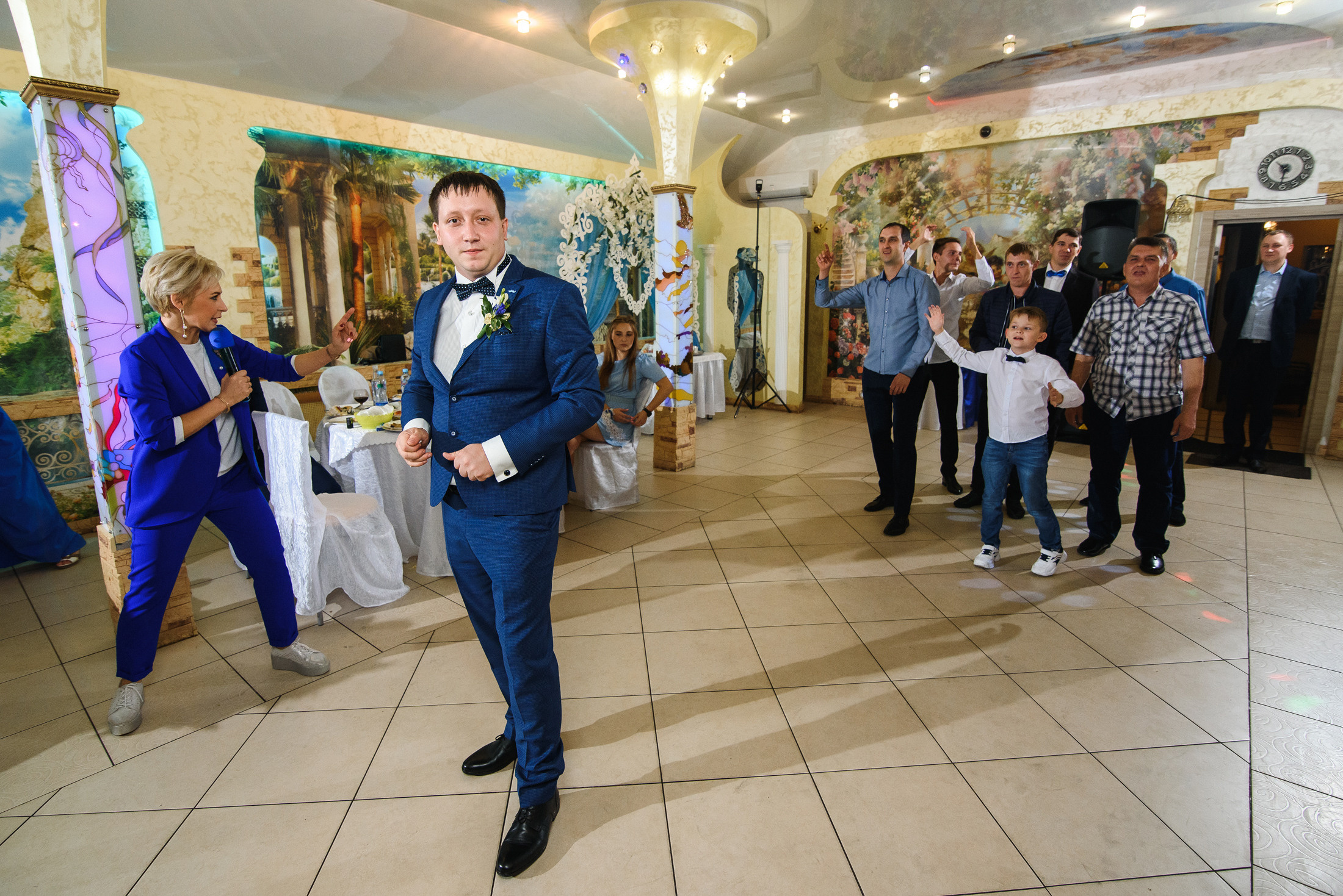 Антон и Настя. Репортажный и свадебный фотограф в Москве