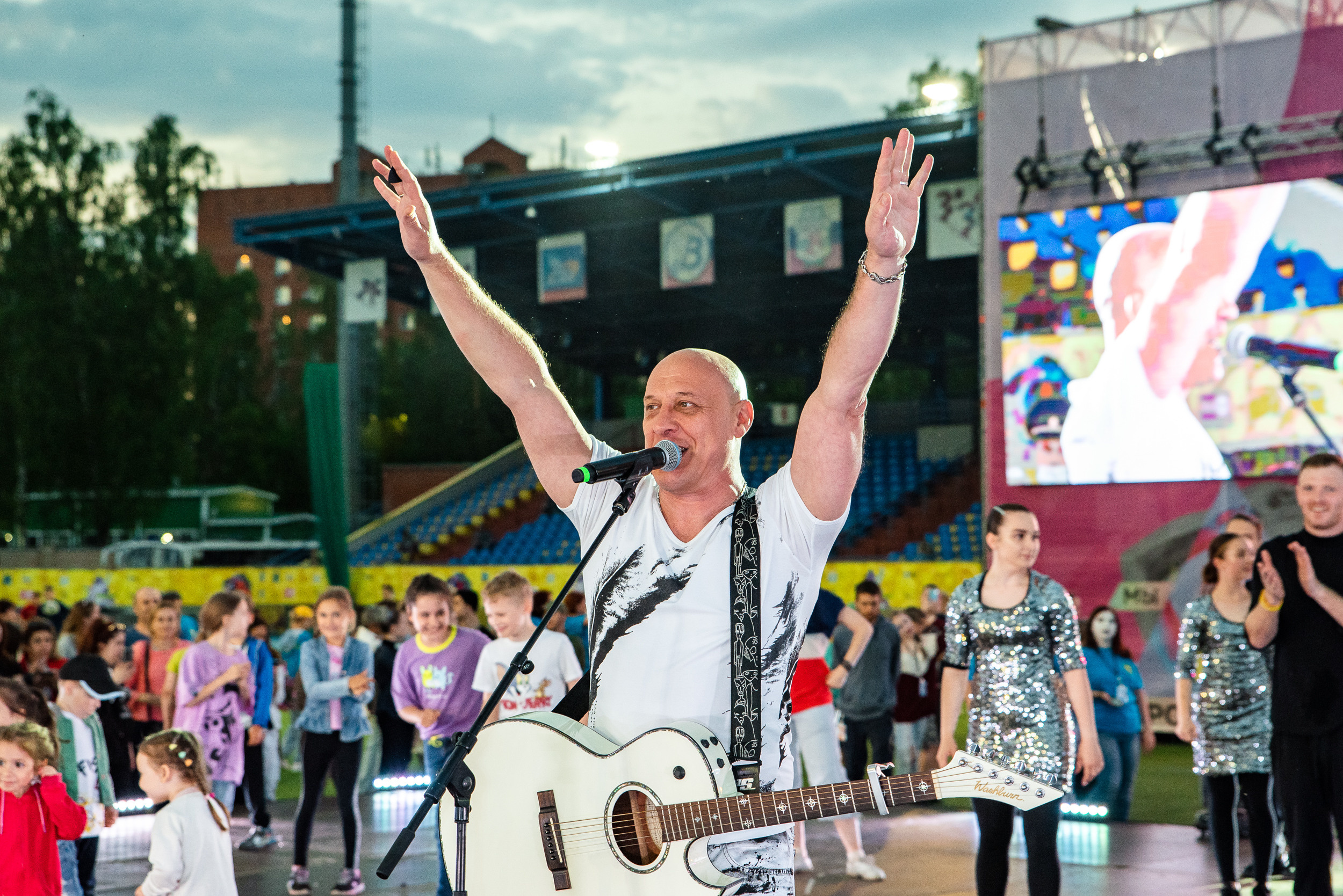 «Город А» Всероссийский цех креативных индустрий. Репортажный и свадебный фотограф в Москве