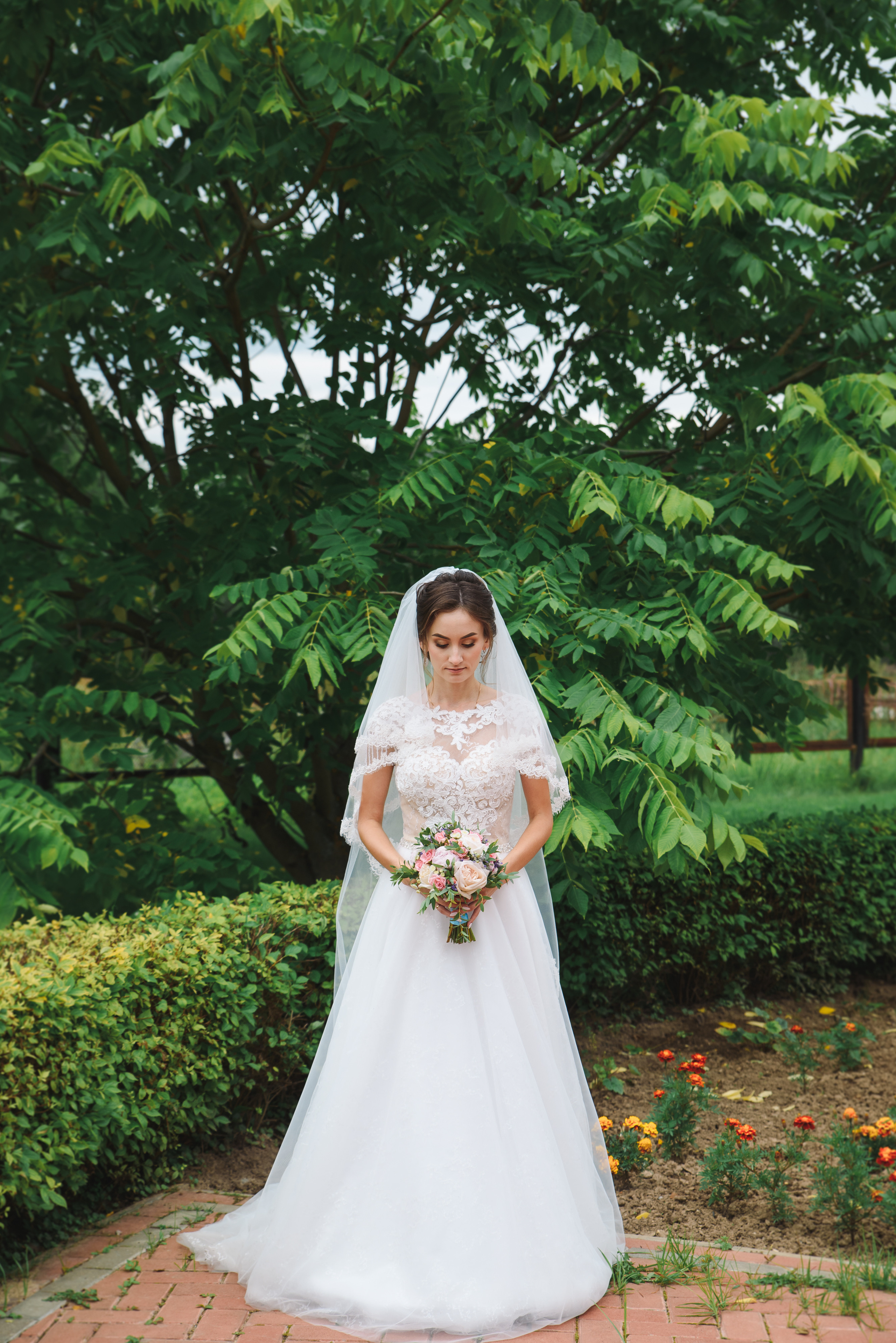 Нику и Марина. Репортажный и свадебный фотограф в Москве