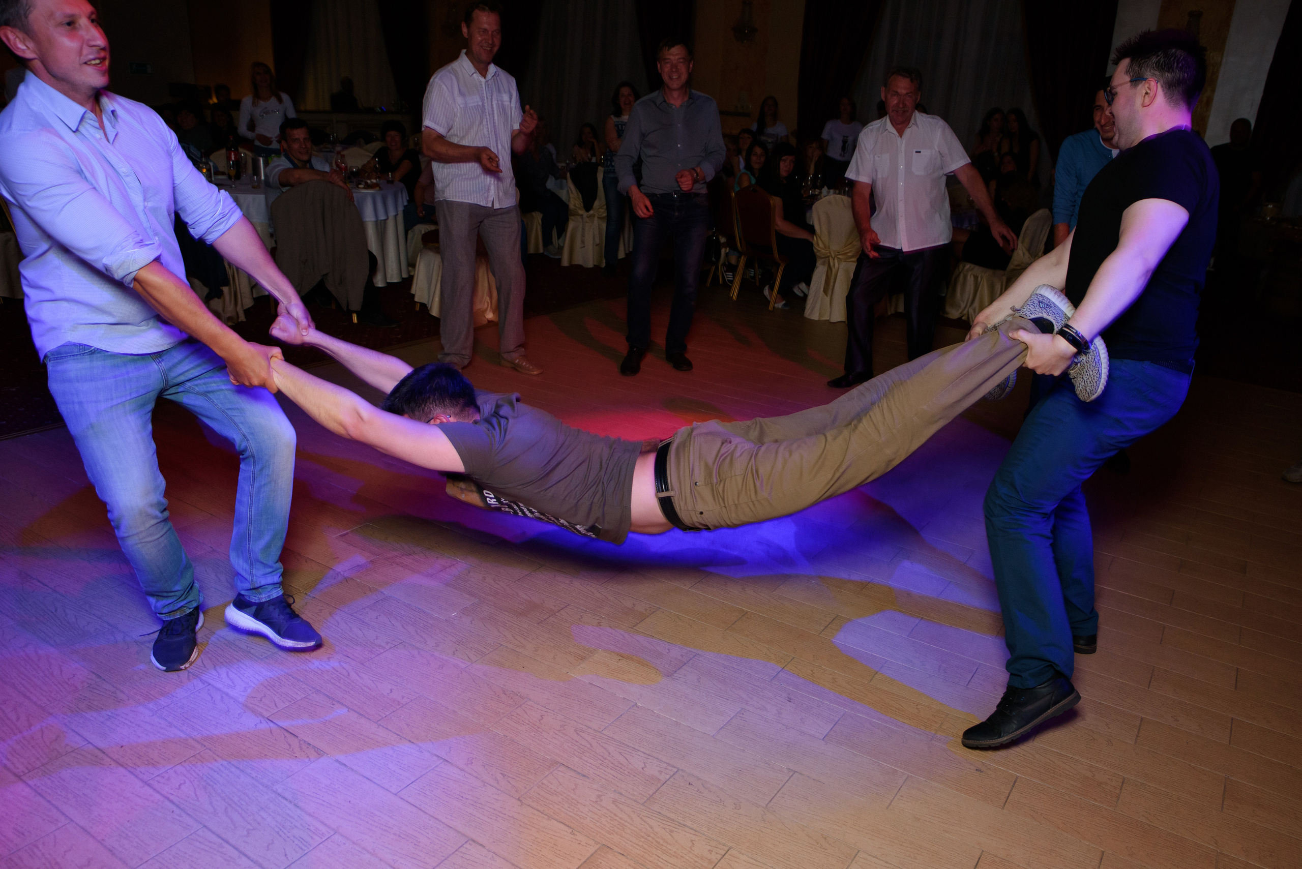 Корпоратив эко-отель Велес. Репортажный и свадебный фотограф в Москве