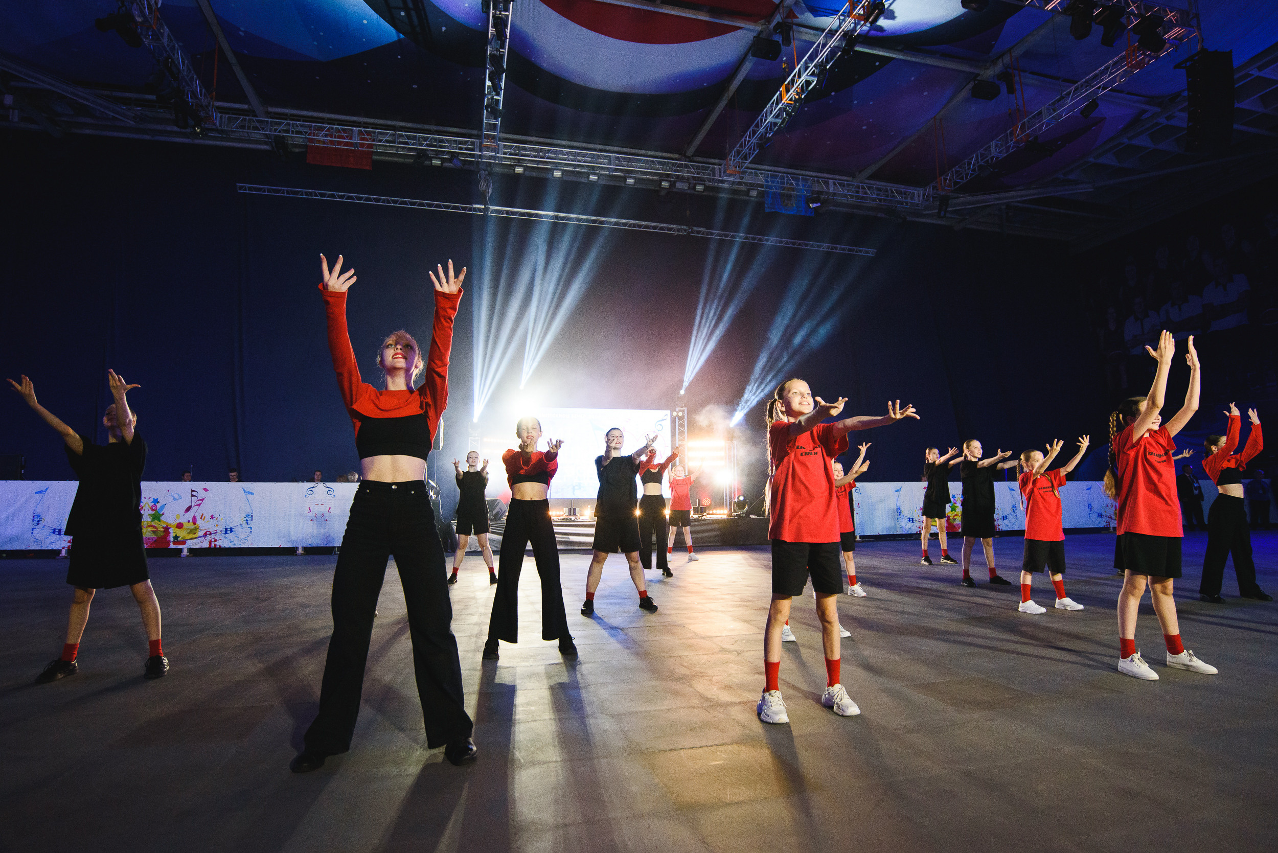 Выпускной вечер. Подмосковье. Репортажный и свадебный фотограф в Москве