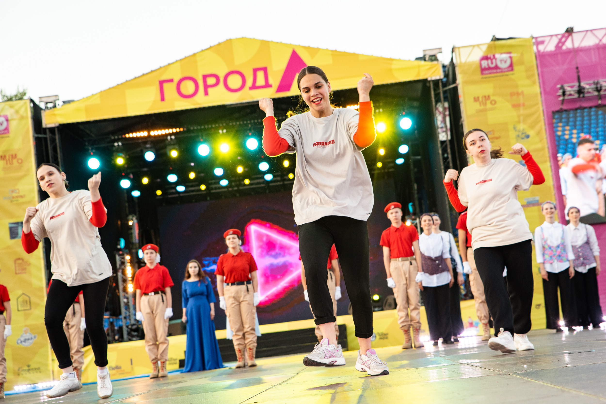 «Город А» Всероссийский цех креативных индустрий. Репортажный и свадебный фотограф в Москве