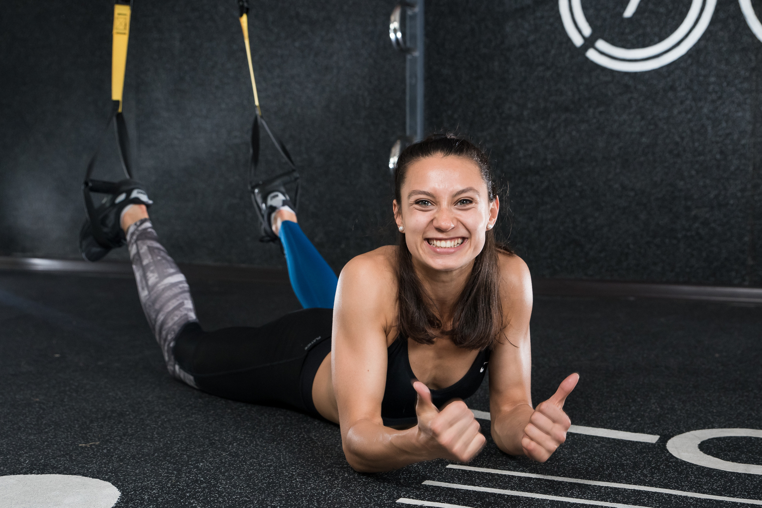 Персональная фитнес съемка. Репортажный и свадебный фотограф в Москве