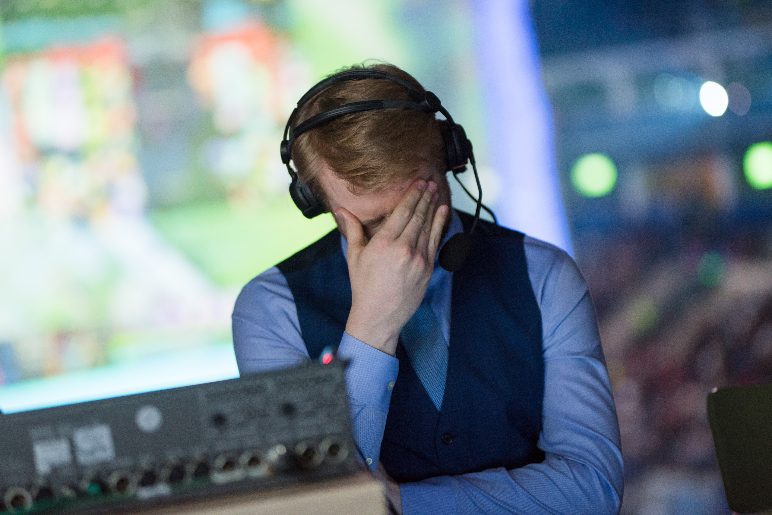 EPICENTER DOTA 2. Репортажный и свадебный фотограф в Москве