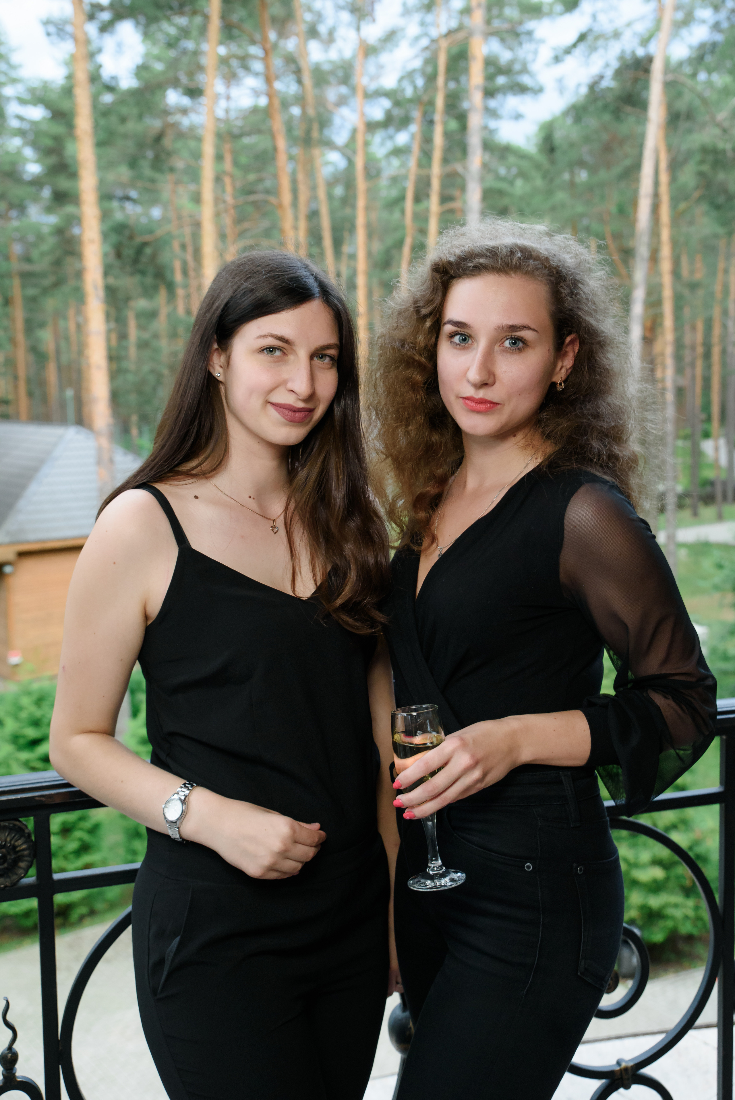 Корпоратив эко-отель Велес. Репортажный и свадебный фотограф в Москве