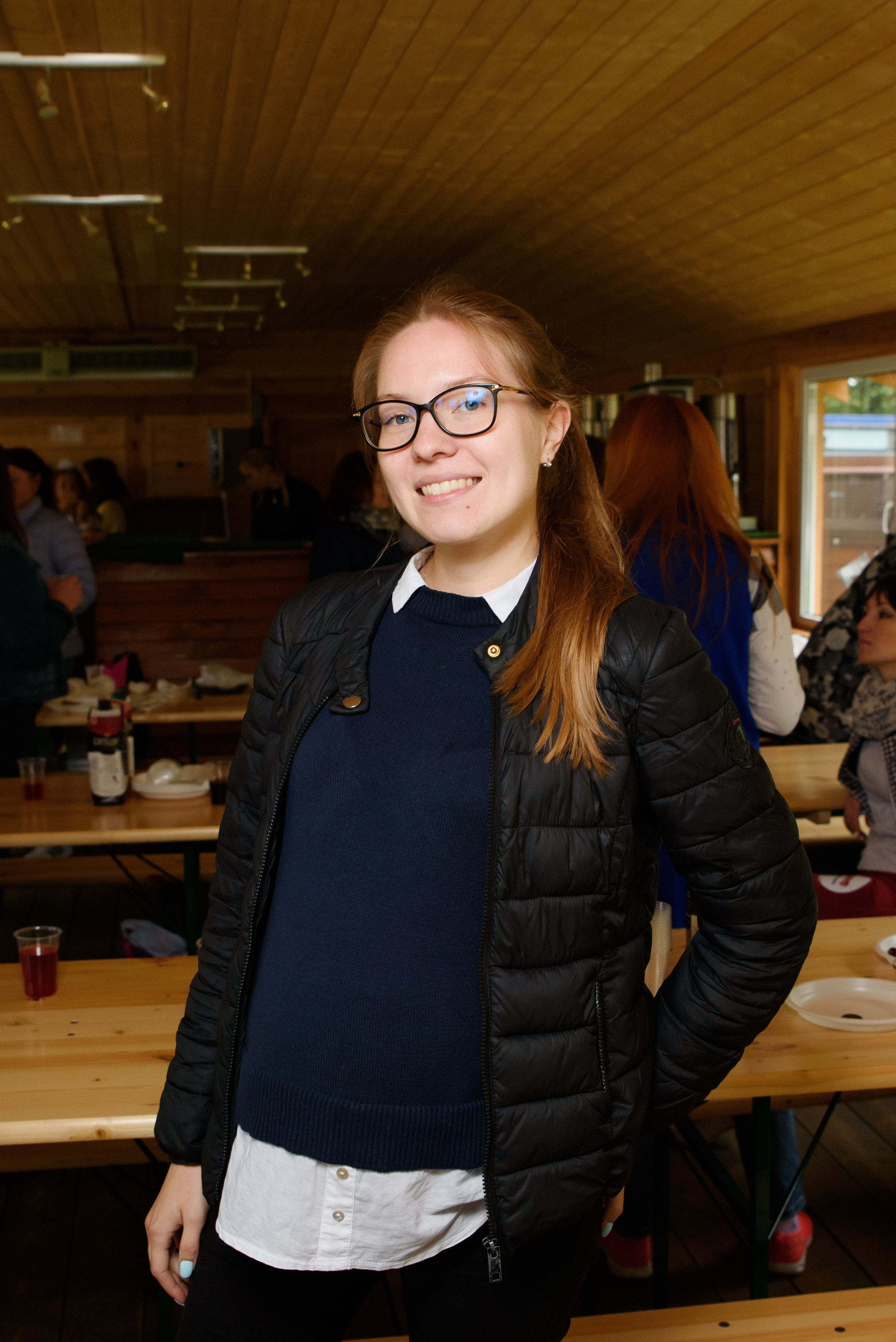 Корпоратив эко-отель Велес. Репортажный и свадебный фотограф в Москве