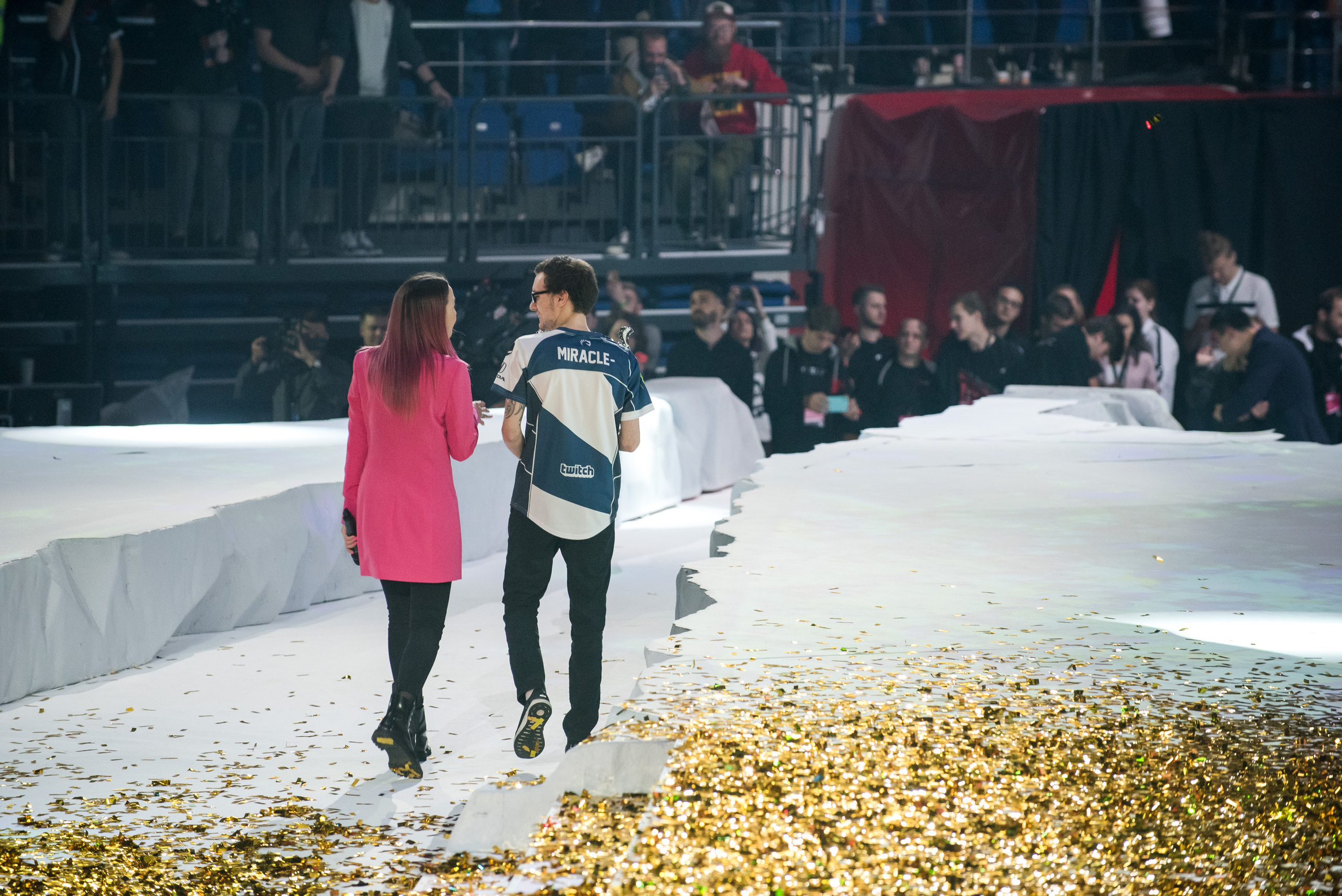 EPICENTER DOTA 2. Репортажный и свадебный фотограф в Москве