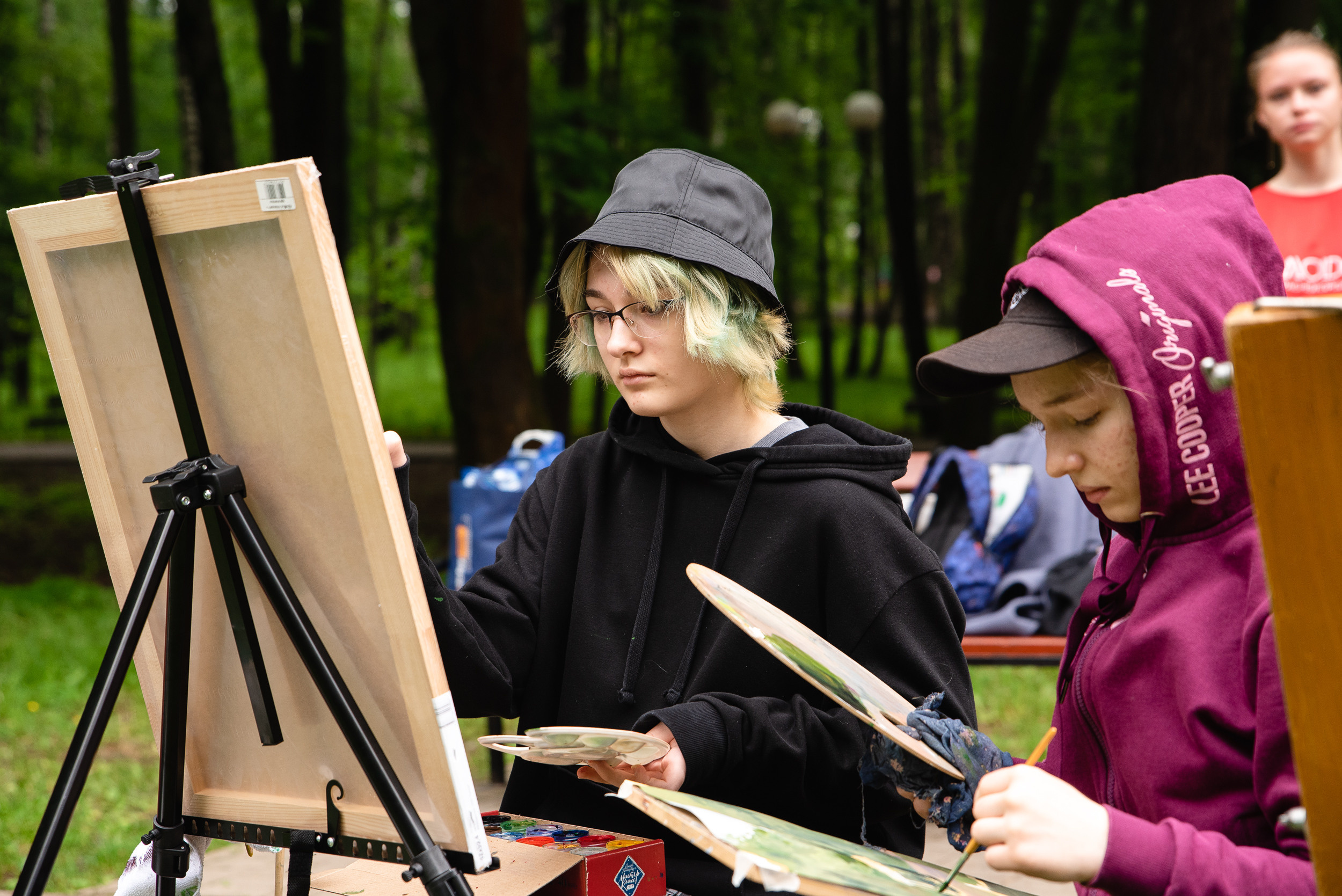 «Город А» Всероссийский цех креативных индустрий. Репортажный и свадебный фотограф в Москве