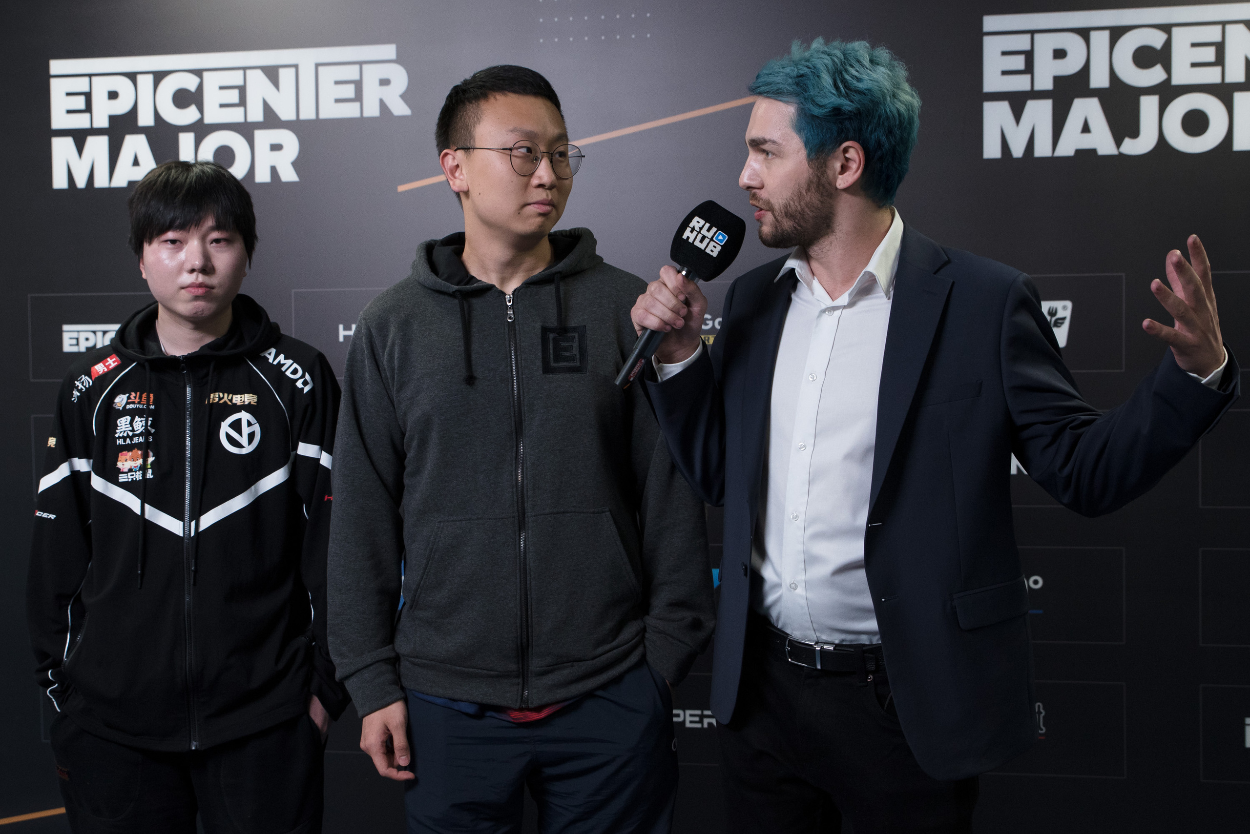 EPICENTER DOTA 2. Репортажный и свадебный фотограф в Москве