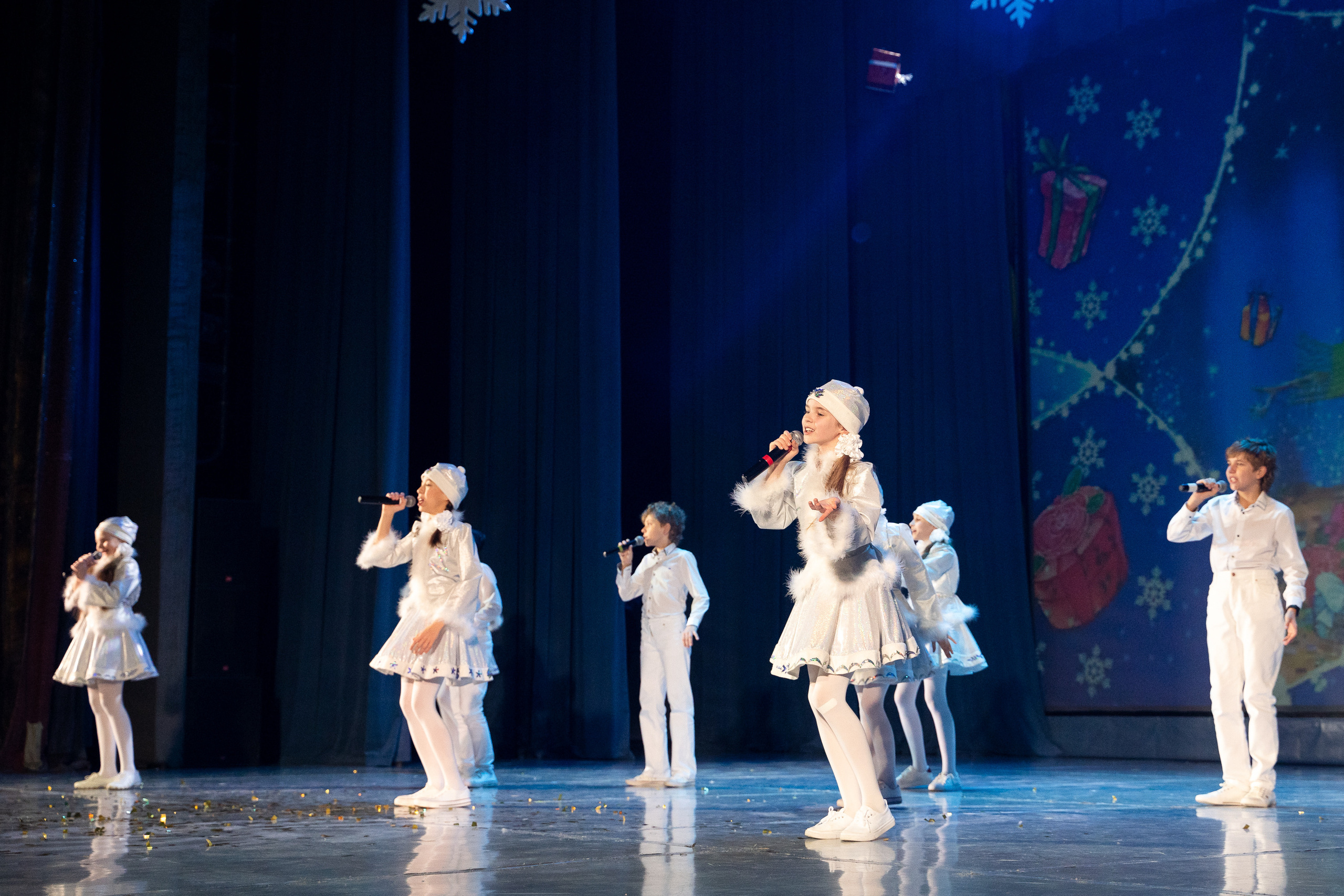 Человек года. Красногорск. Репортажный и свадебный фотограф в Москве