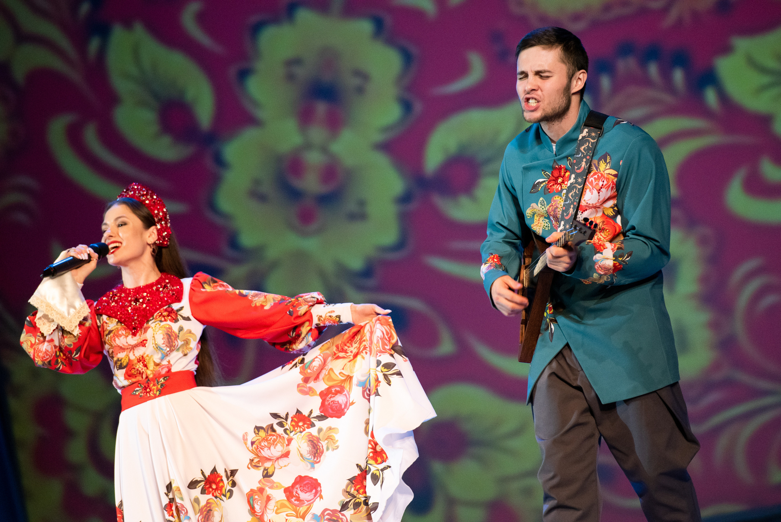 Человек года. Красногорск. Репортажный и свадебный фотограф в Москве