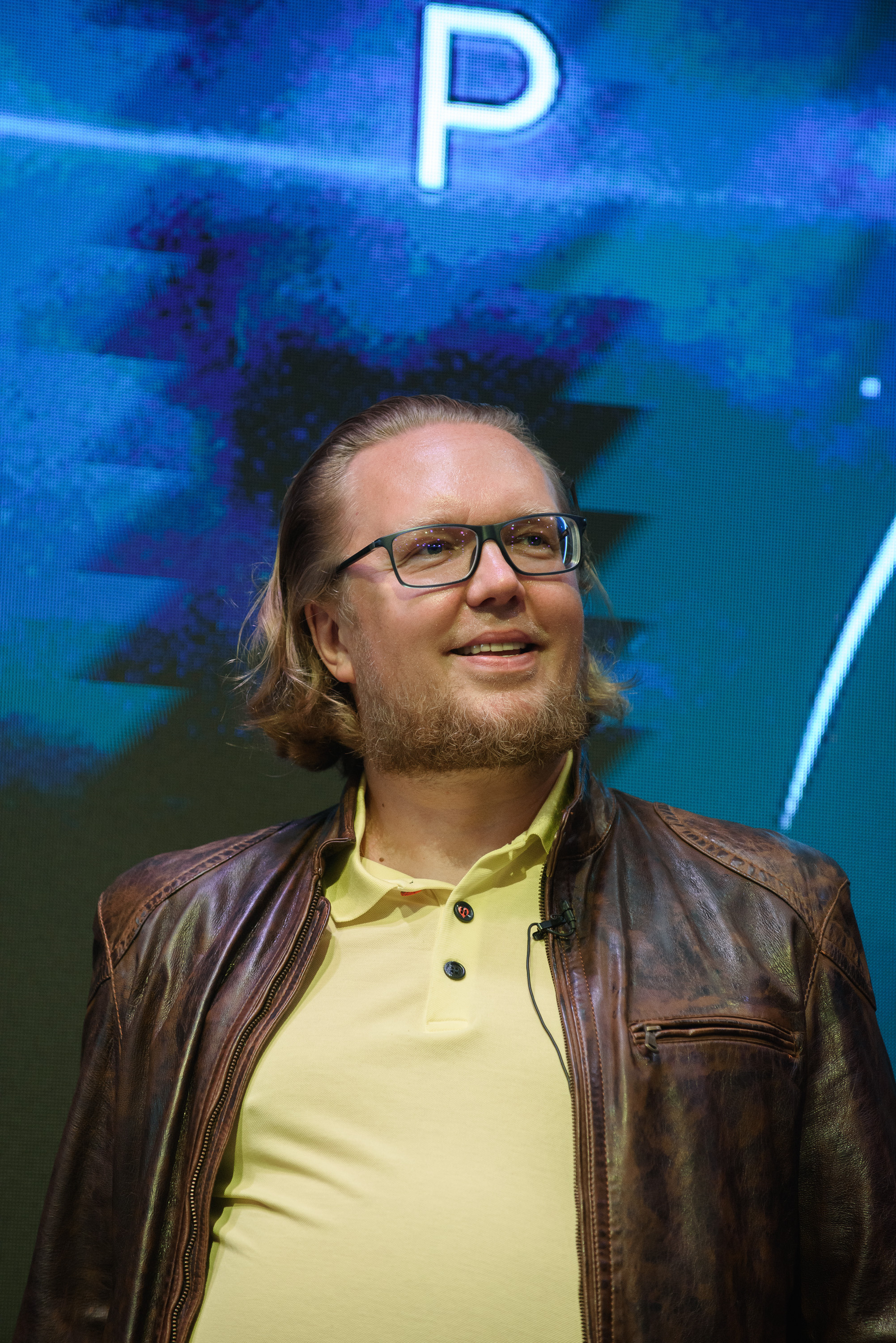 Comic Con Russia. Репортажный и свадебный фотограф в Москве