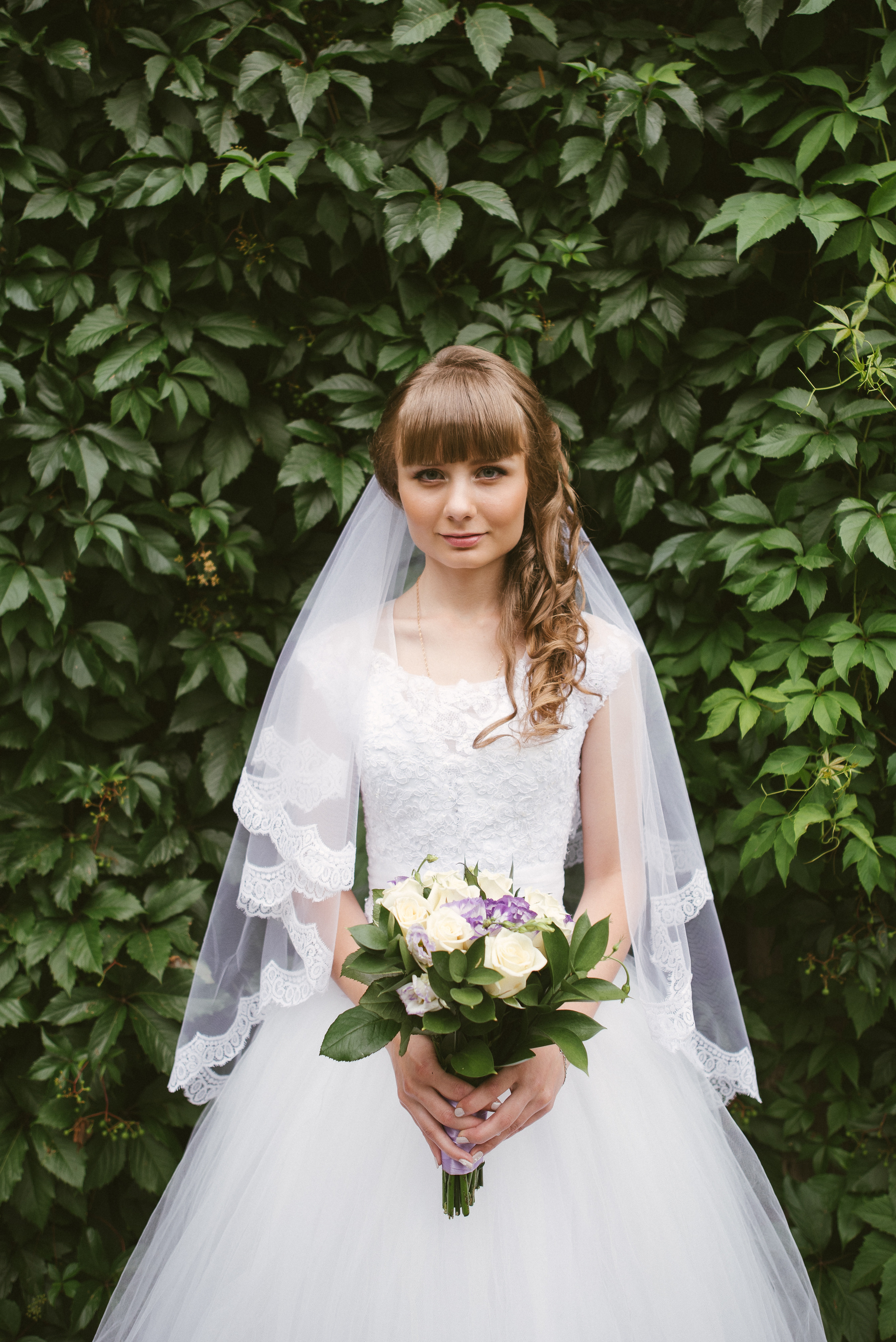 Иван и Любовь. Репортажный и свадебный фотограф в Москве