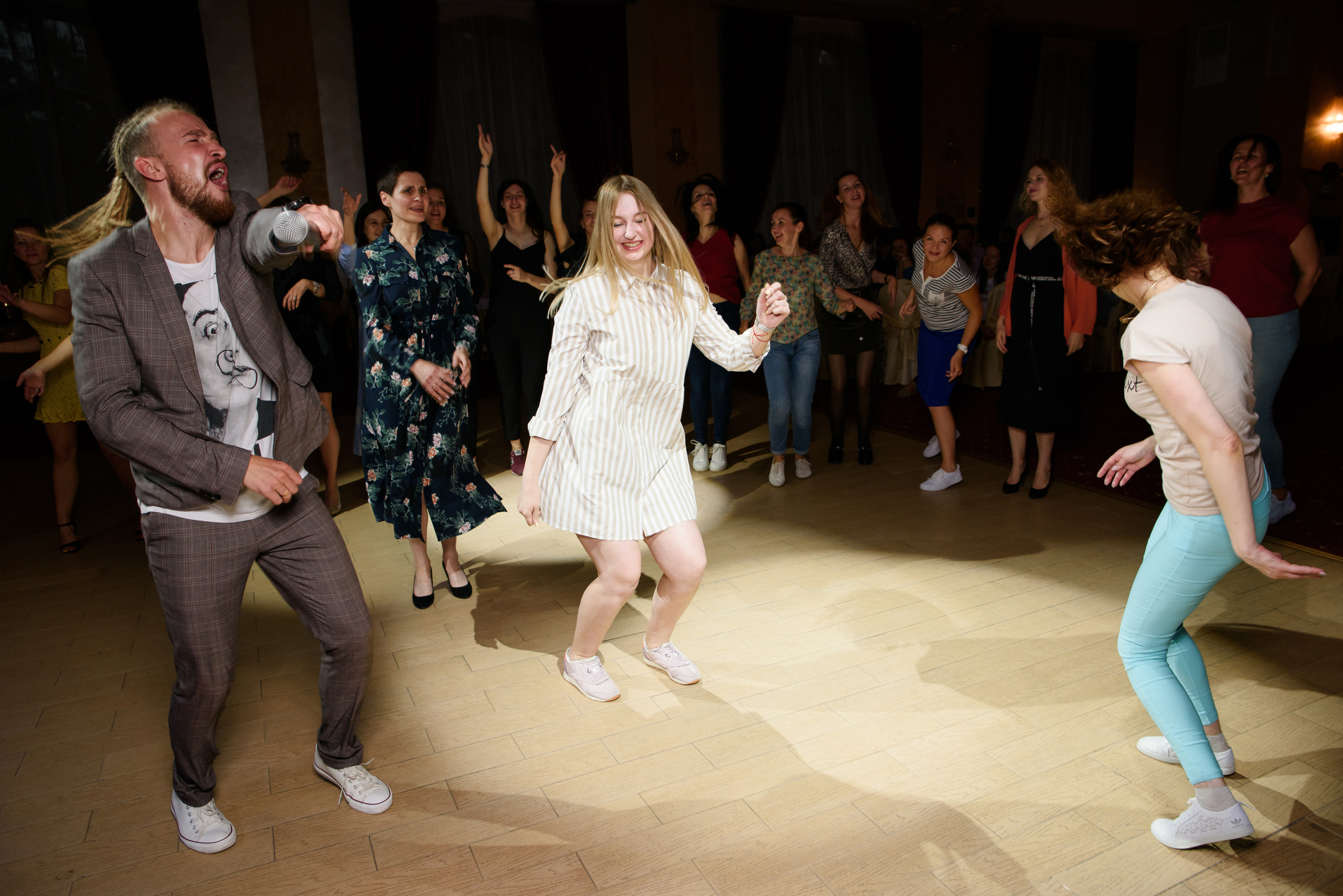 Корпоратив эко-отель Велес. Репортажный и свадебный фотограф в Москве