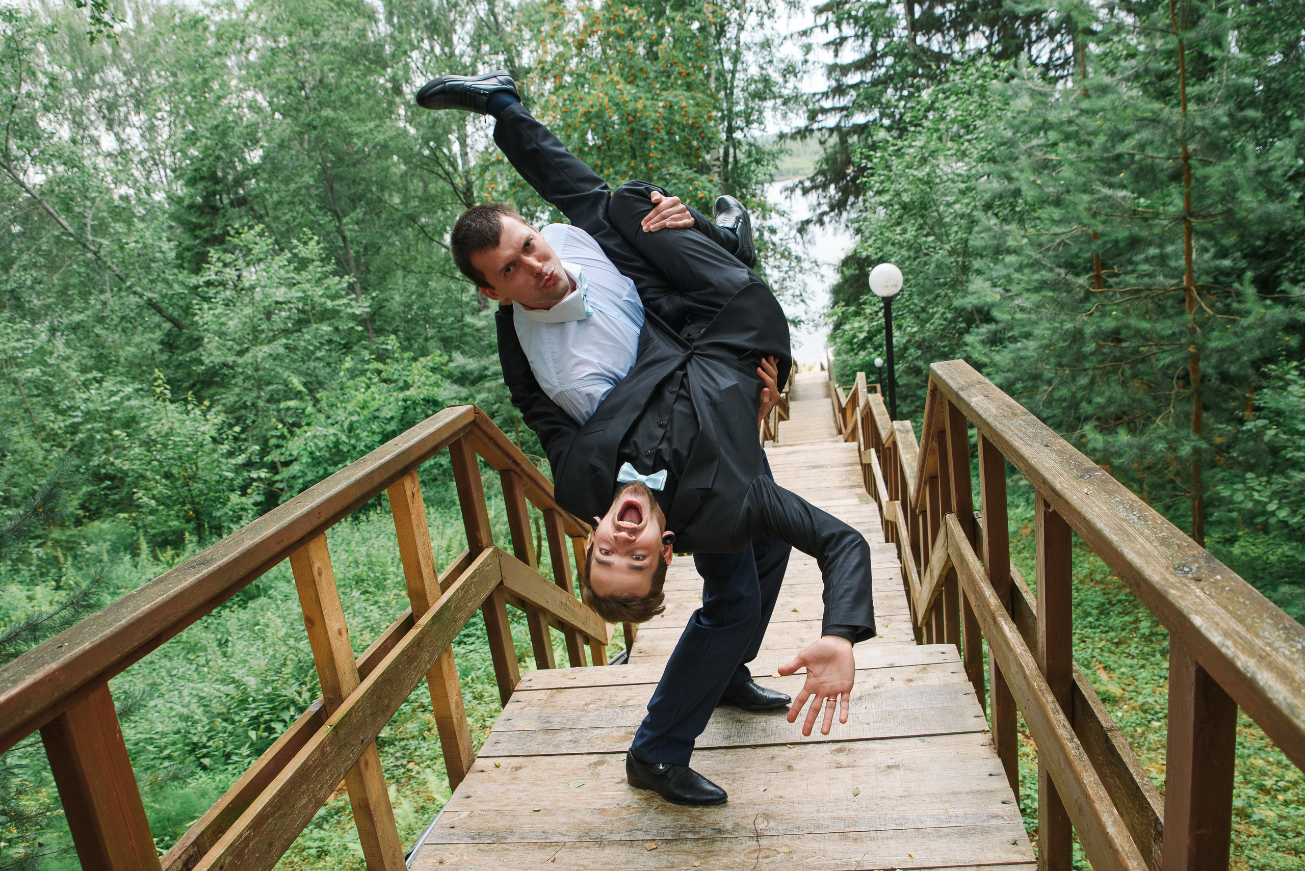 Нику и Марина. Репортажный и свадебный фотограф в Москве