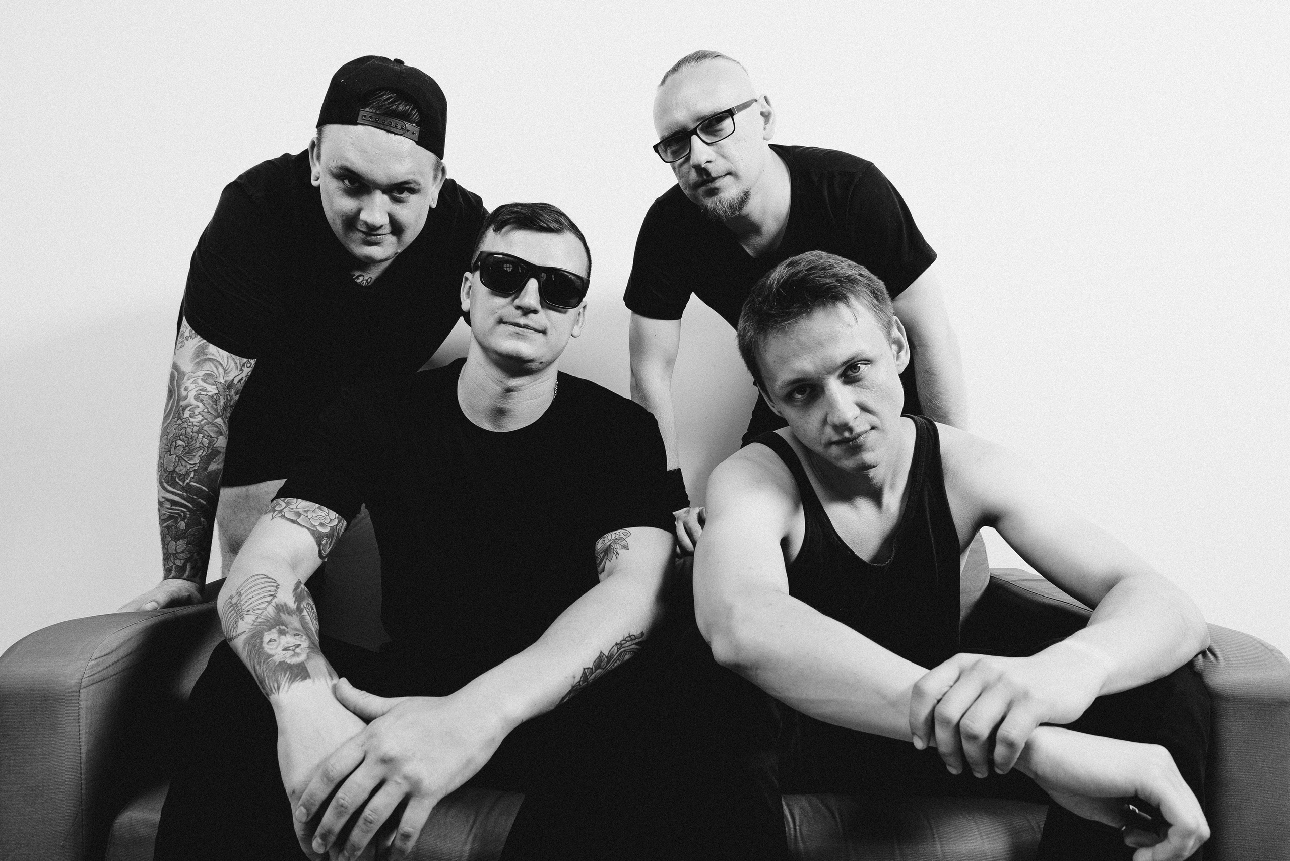 Фотосессии для музыкантов. Репортажный и свадебный фотограф в Москве