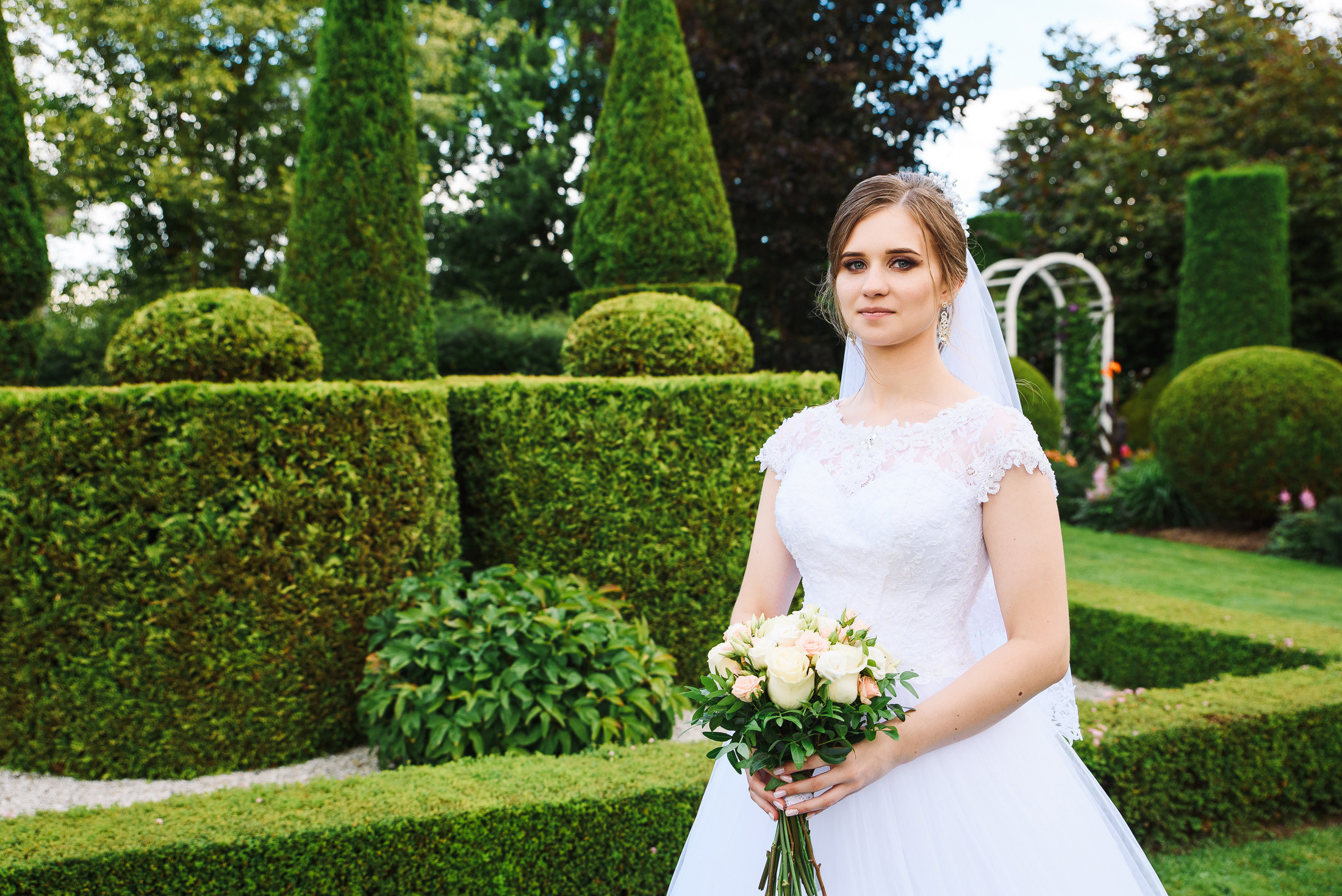 Миша и Ксюша. Репортажный и свадебный фотограф в Москве