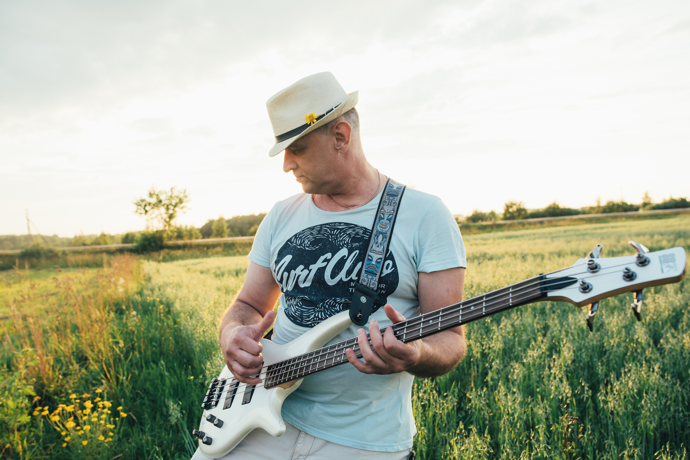 Фотосессии для музыкантов. Репортажный и свадебный фотограф в Москве