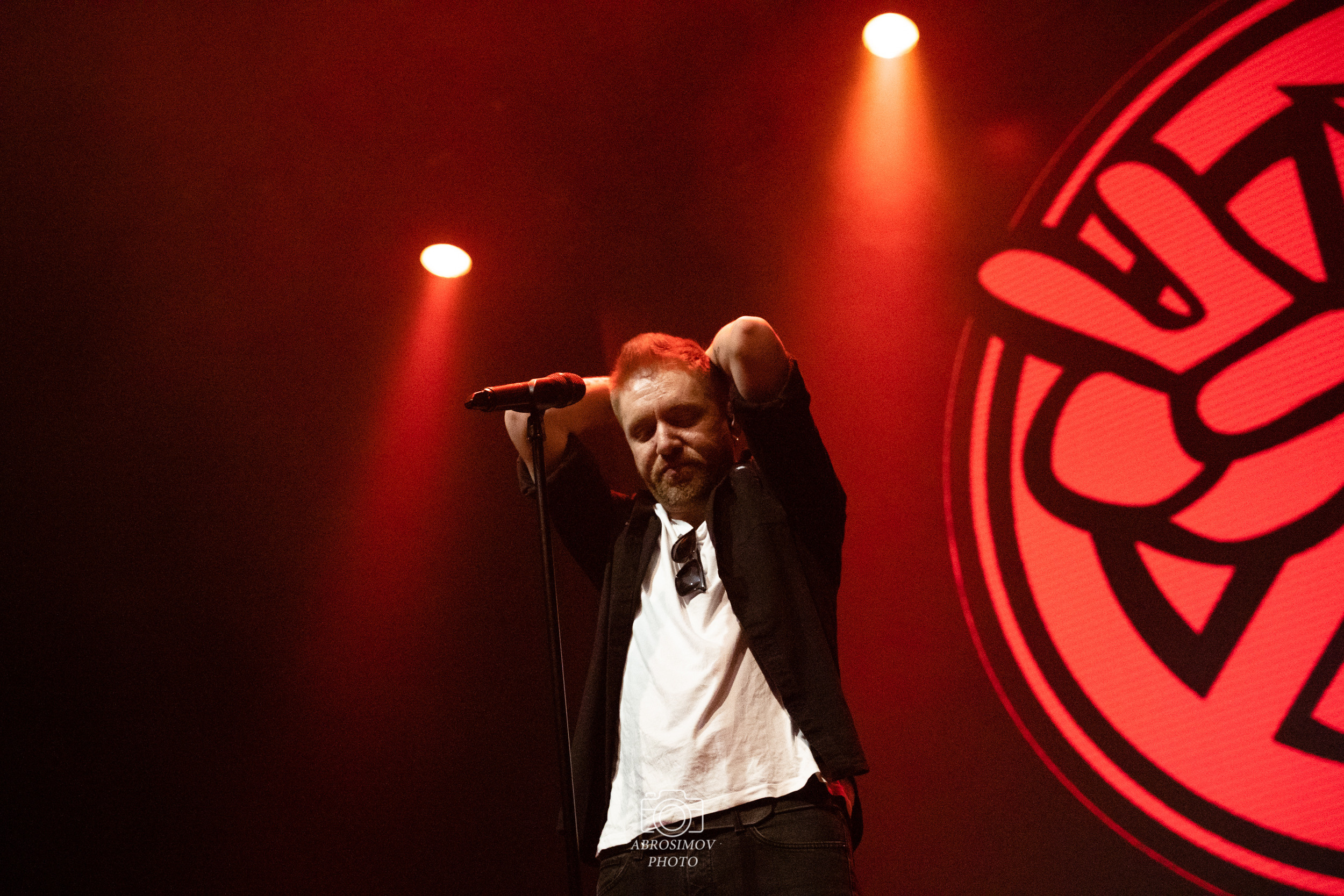 Группа Элизиум в клубе 1930 Moscow. Репортажный и свадебный фотограф в Москве