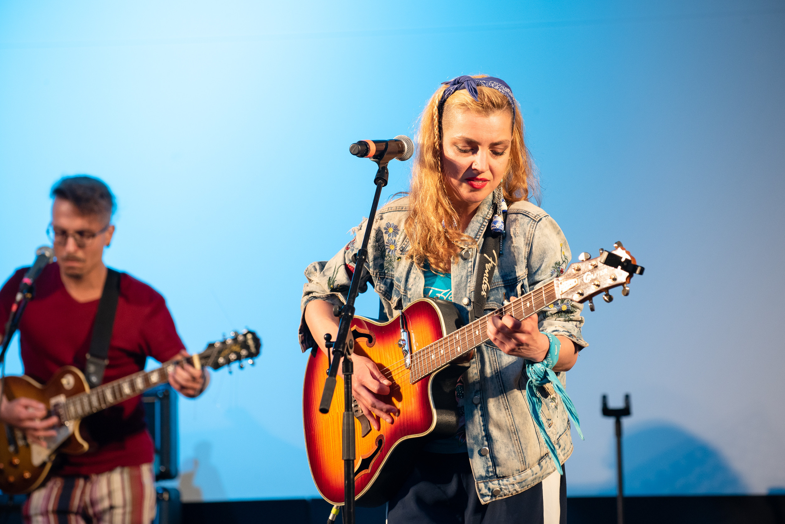 «Город А» Всероссийский цех креативных индустрий. Репортажный и свадебный фотограф в Москве