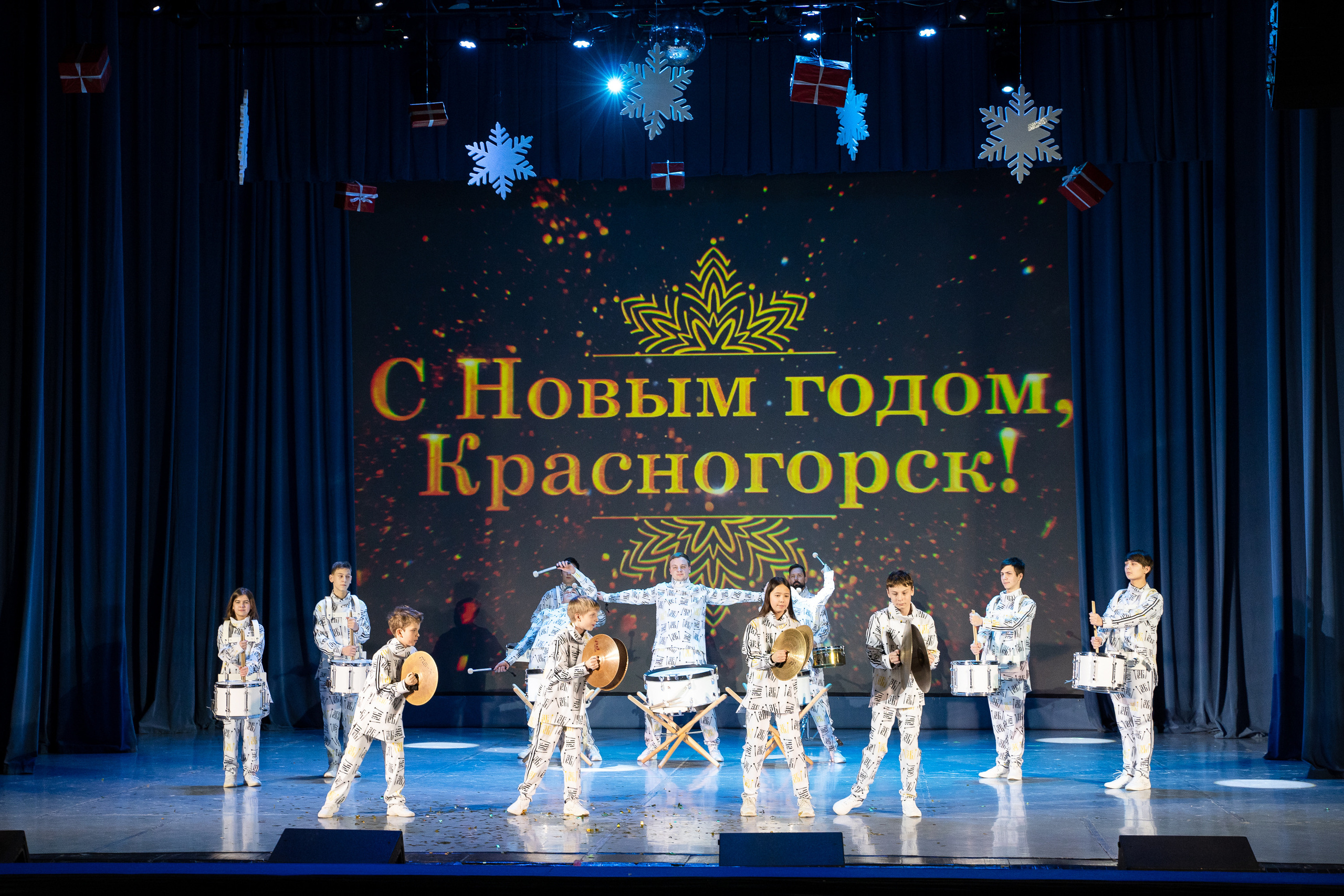 Человек года. Красногорск. Репортажный и свадебный фотограф в Москве