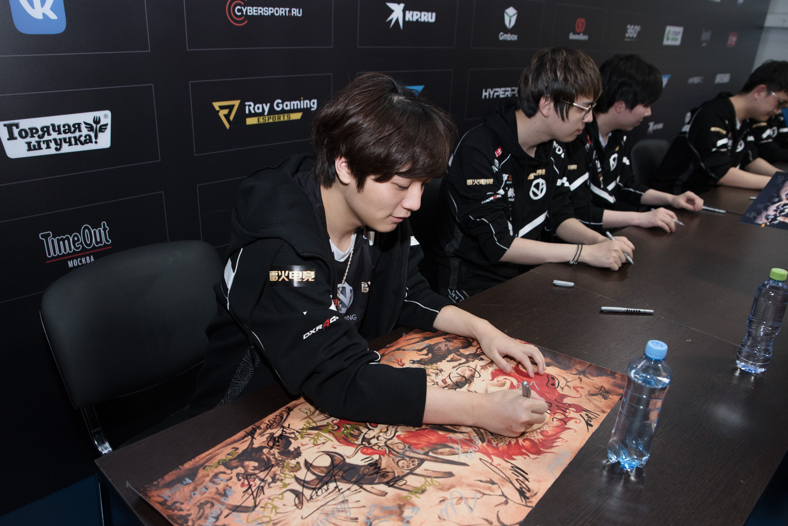 EPICENTER DOTA 2. Репортажный и свадебный фотограф в Москве