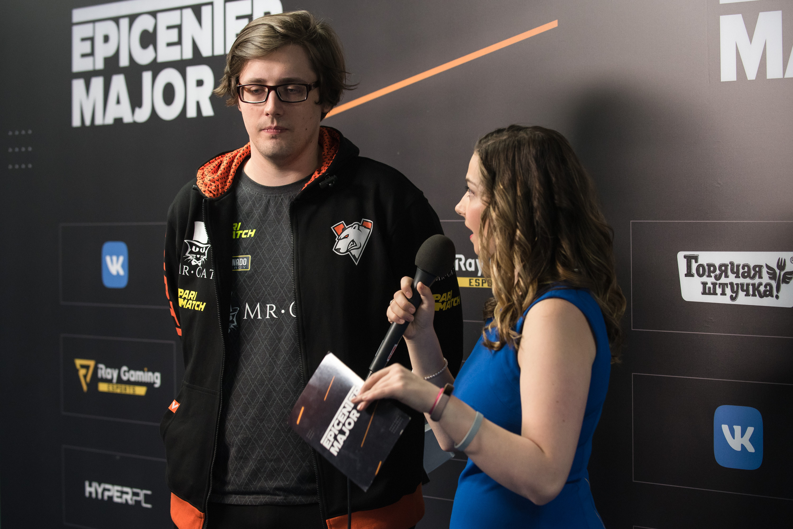 EPICENTER DOTA 2. Репортажный и свадебный фотограф в Москве